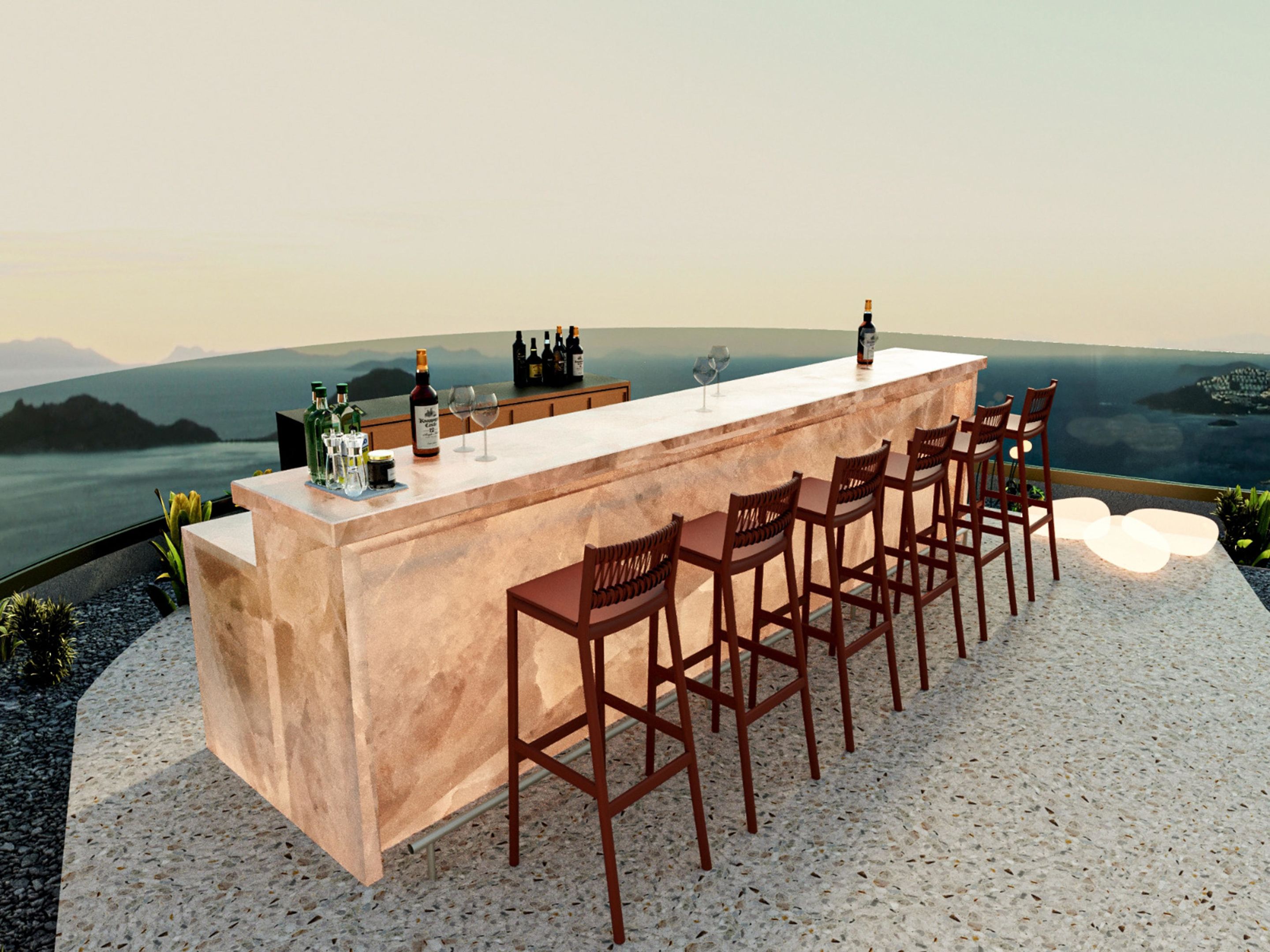 HOLIDAY INN RESORT BODRUM WEST BEACH