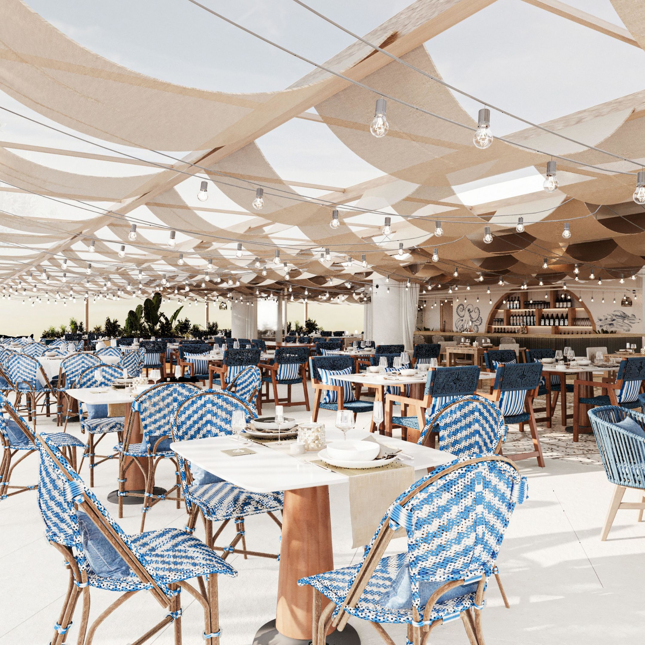 HOLIDAY INN RESORT BODRUM WEST BEACH