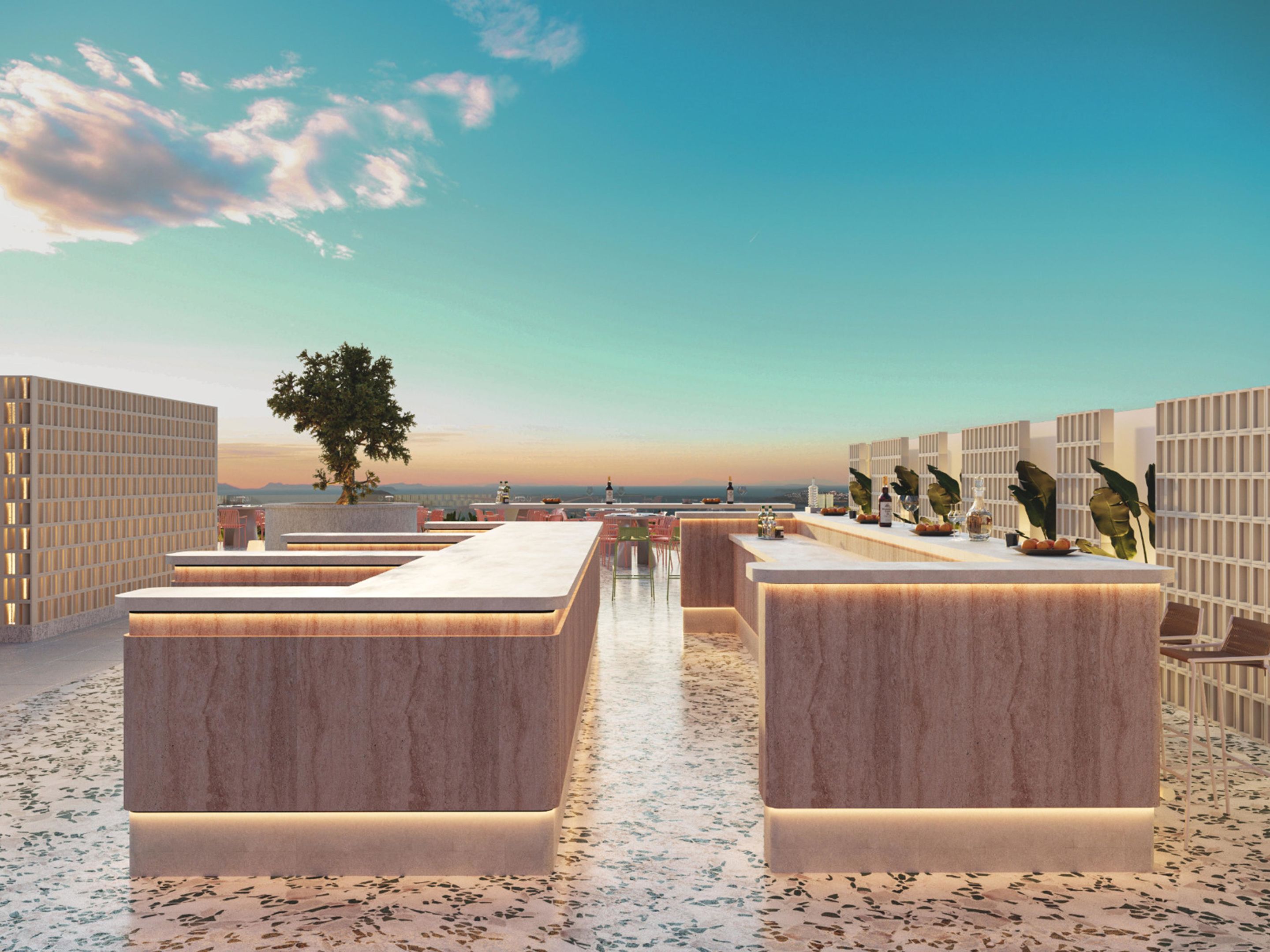 HOLIDAY INN RESORT BODRUM WEST BEACH