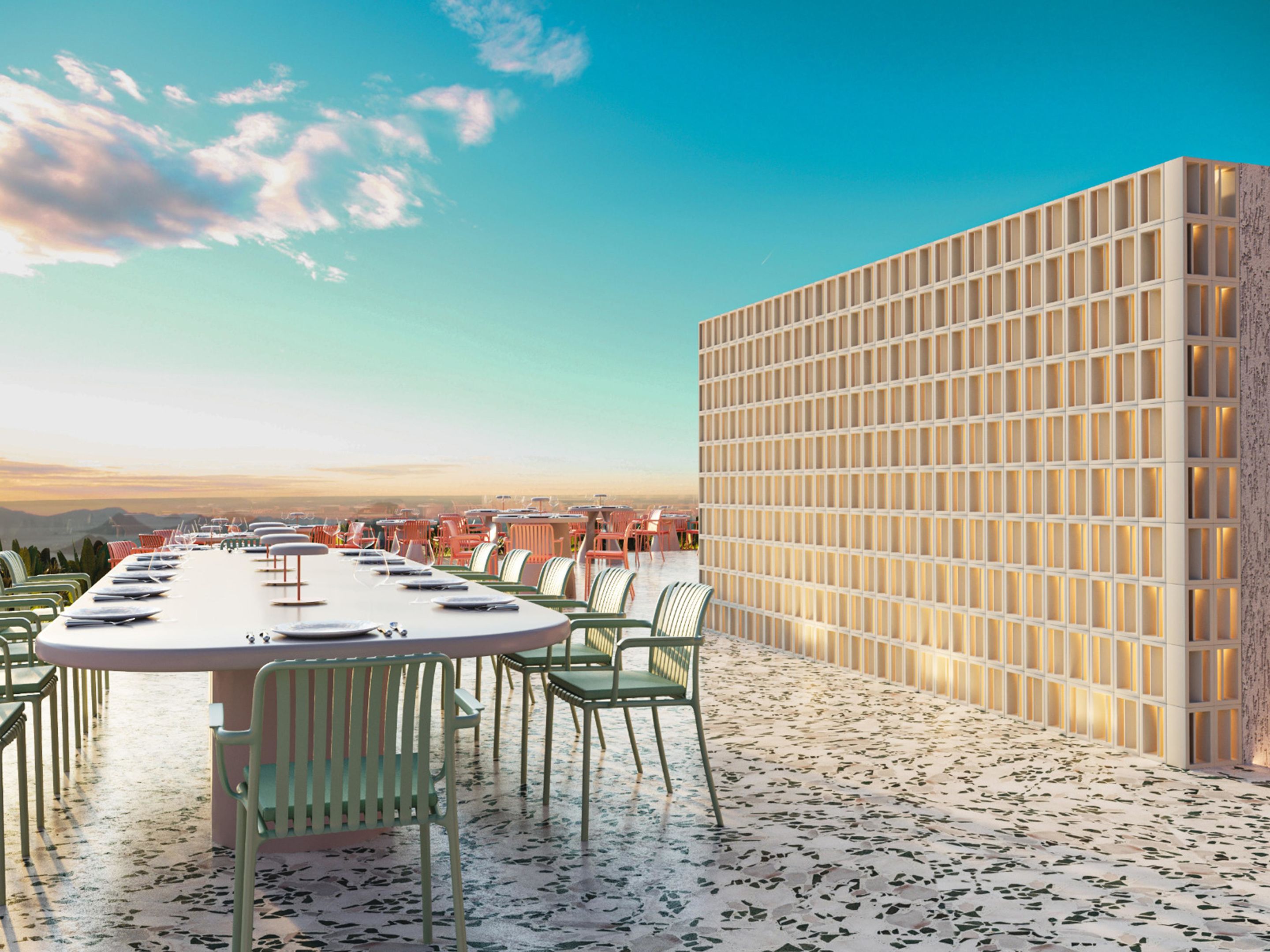 HOLIDAY INN RESORT BODRUM WEST BEACH