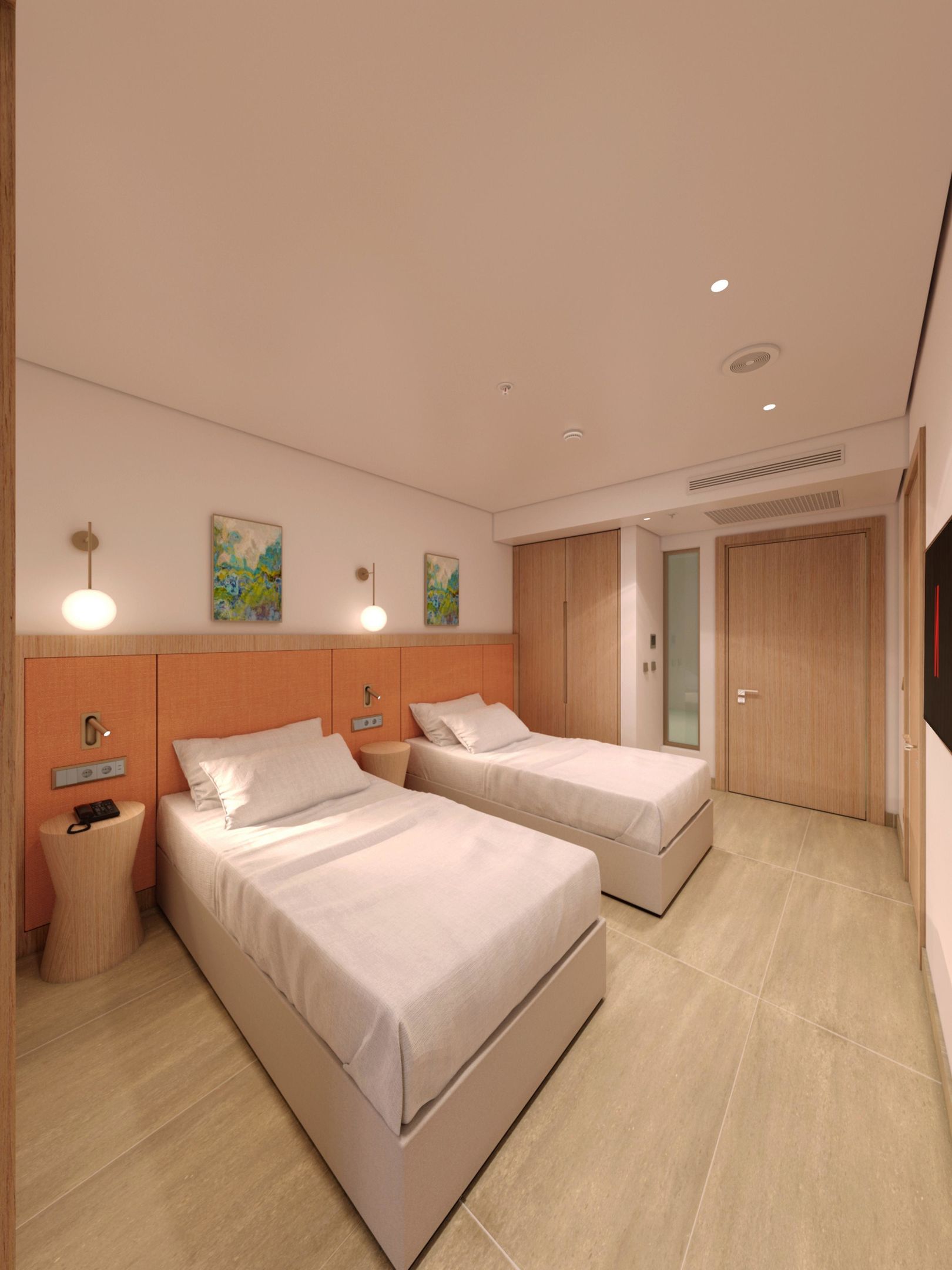 HOLIDAY INN RESORT BODRUM WEST BEACH