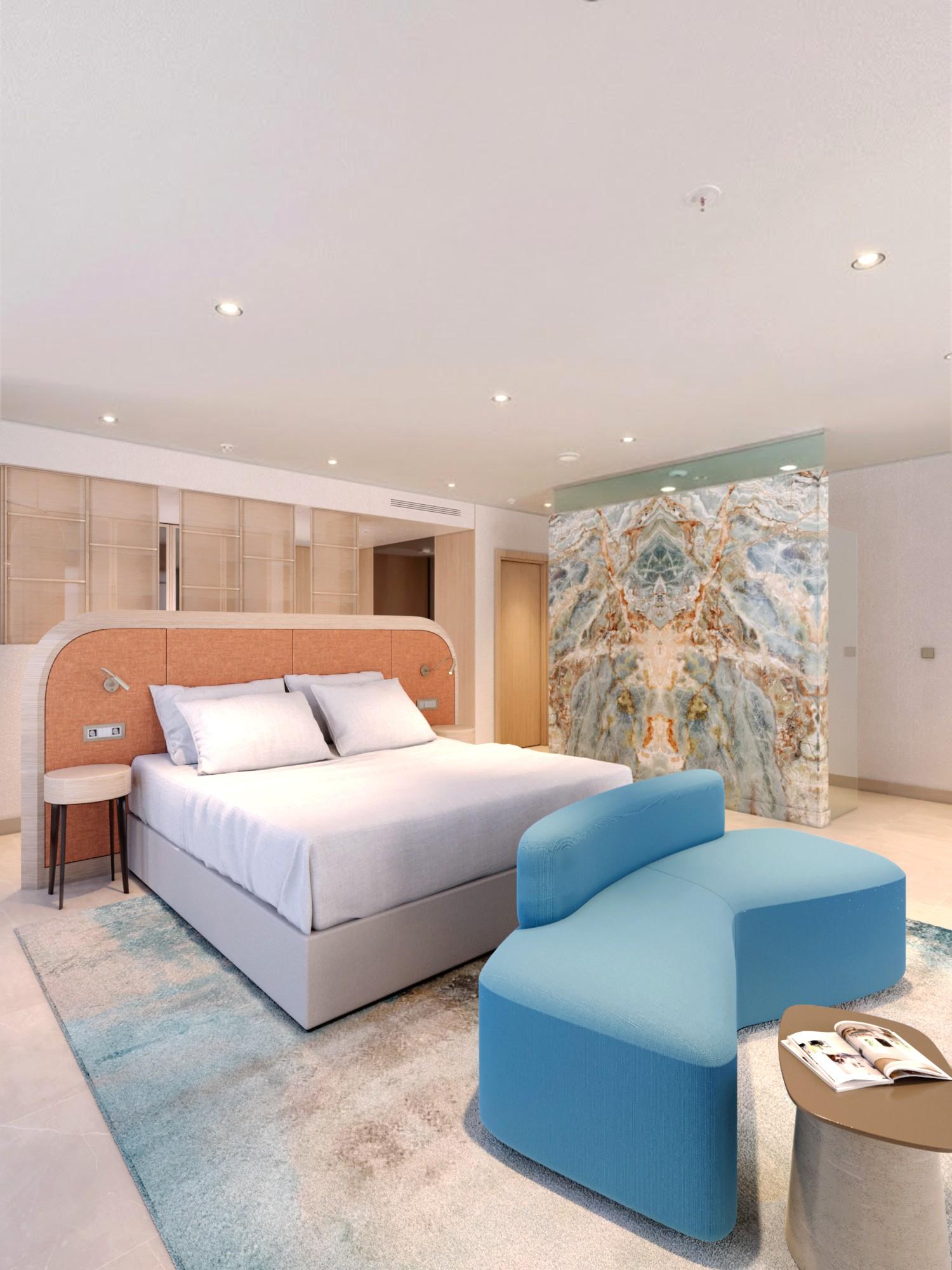 HOLIDAY INN RESORT BODRUM WEST BEACH