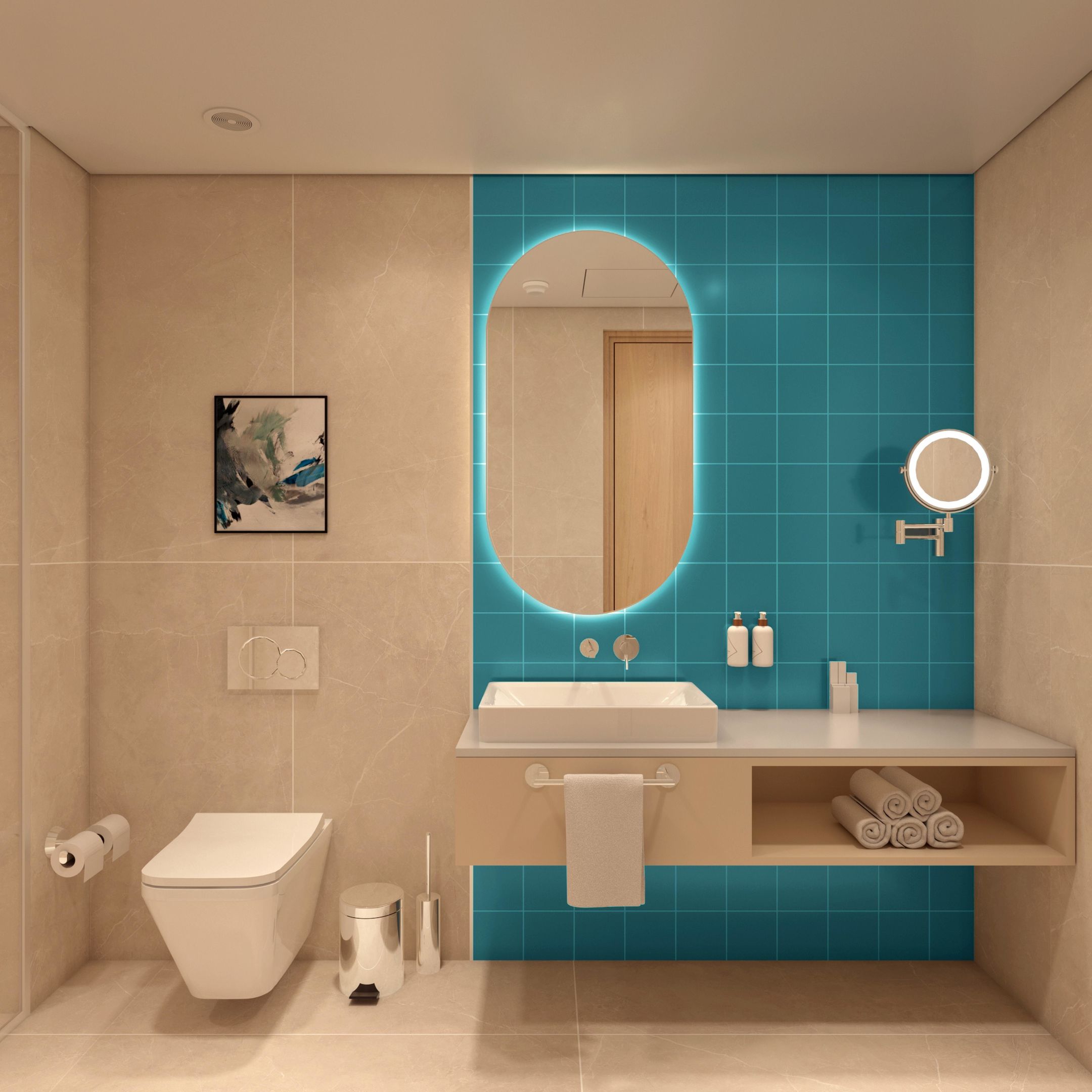 HOLIDAY INN RESORT BODRUM WEST BEACH