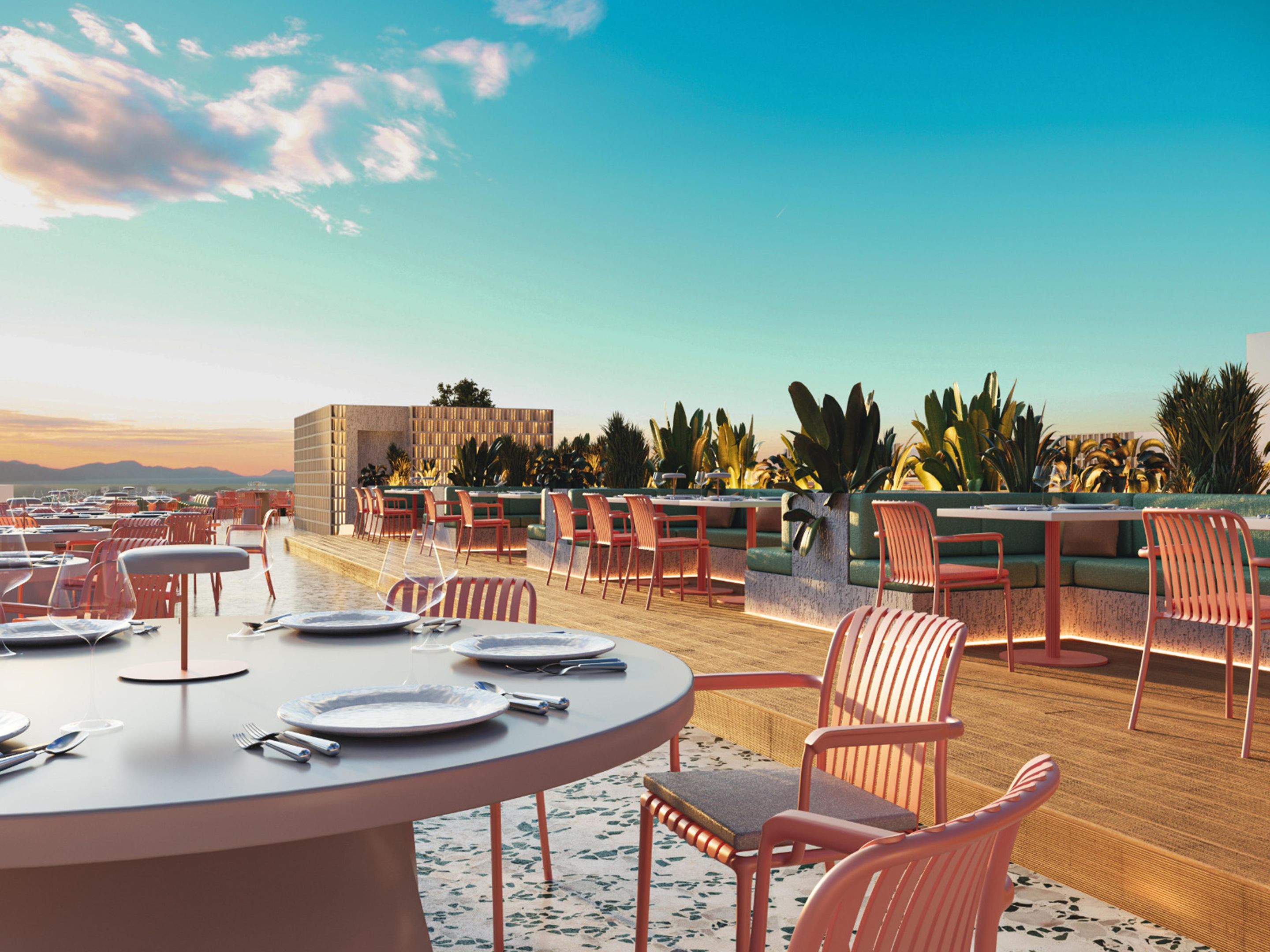 HOLIDAY INN RESORT BODRUM WEST BEACH