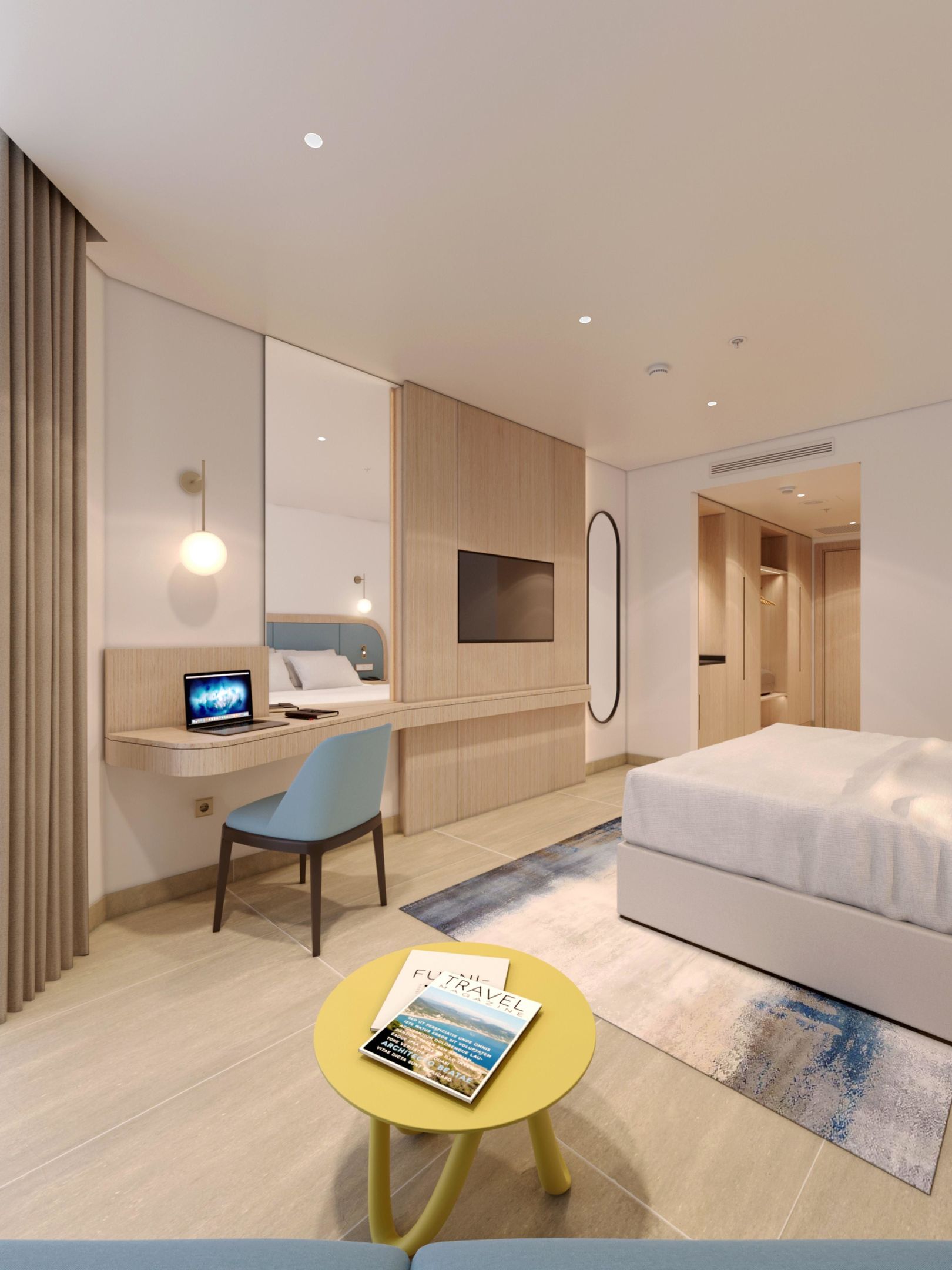 HOLIDAY INN RESORT BODRUM WEST BEACH