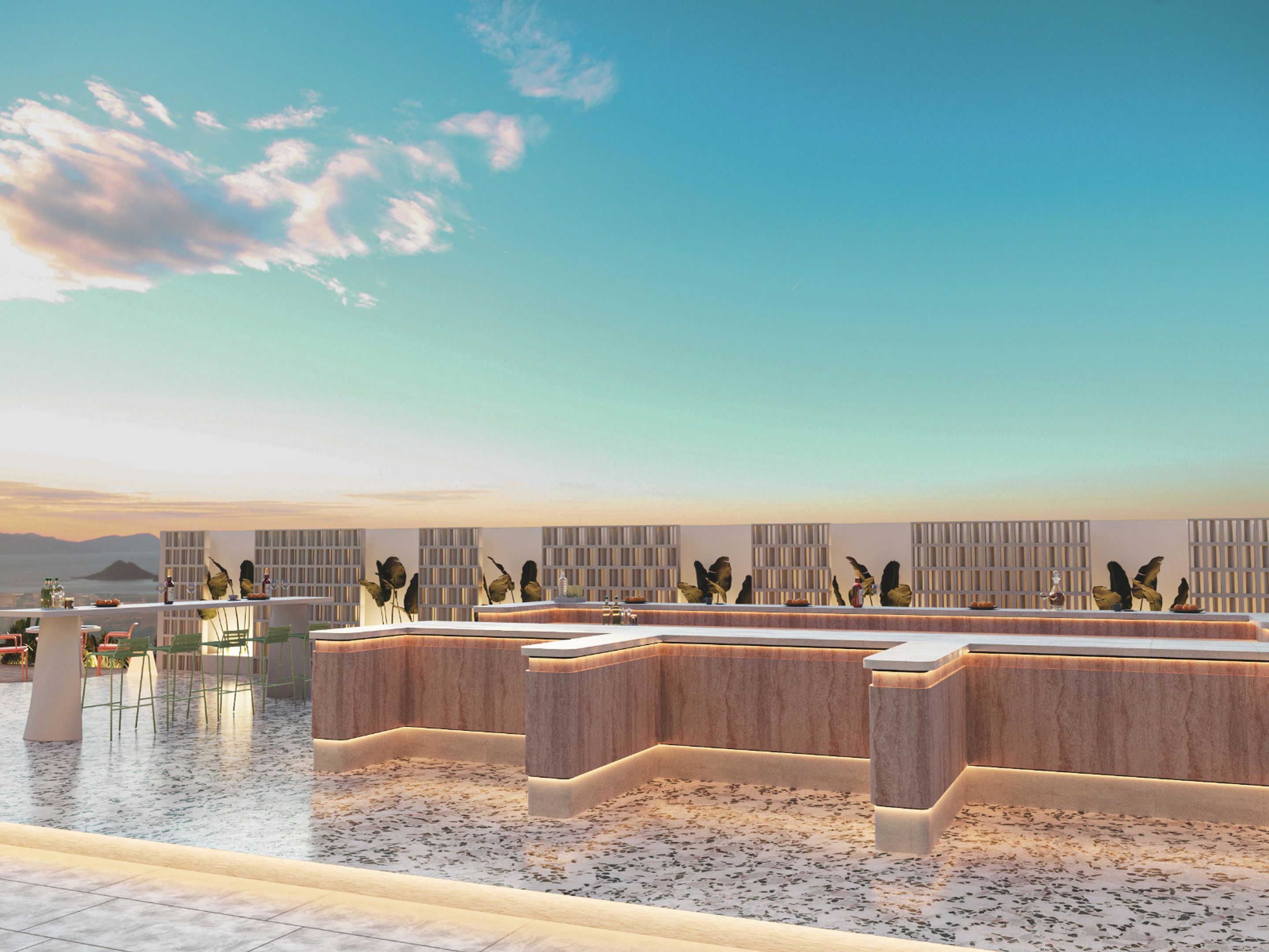 HOLIDAY INN RESORT BODRUM WEST BEACH