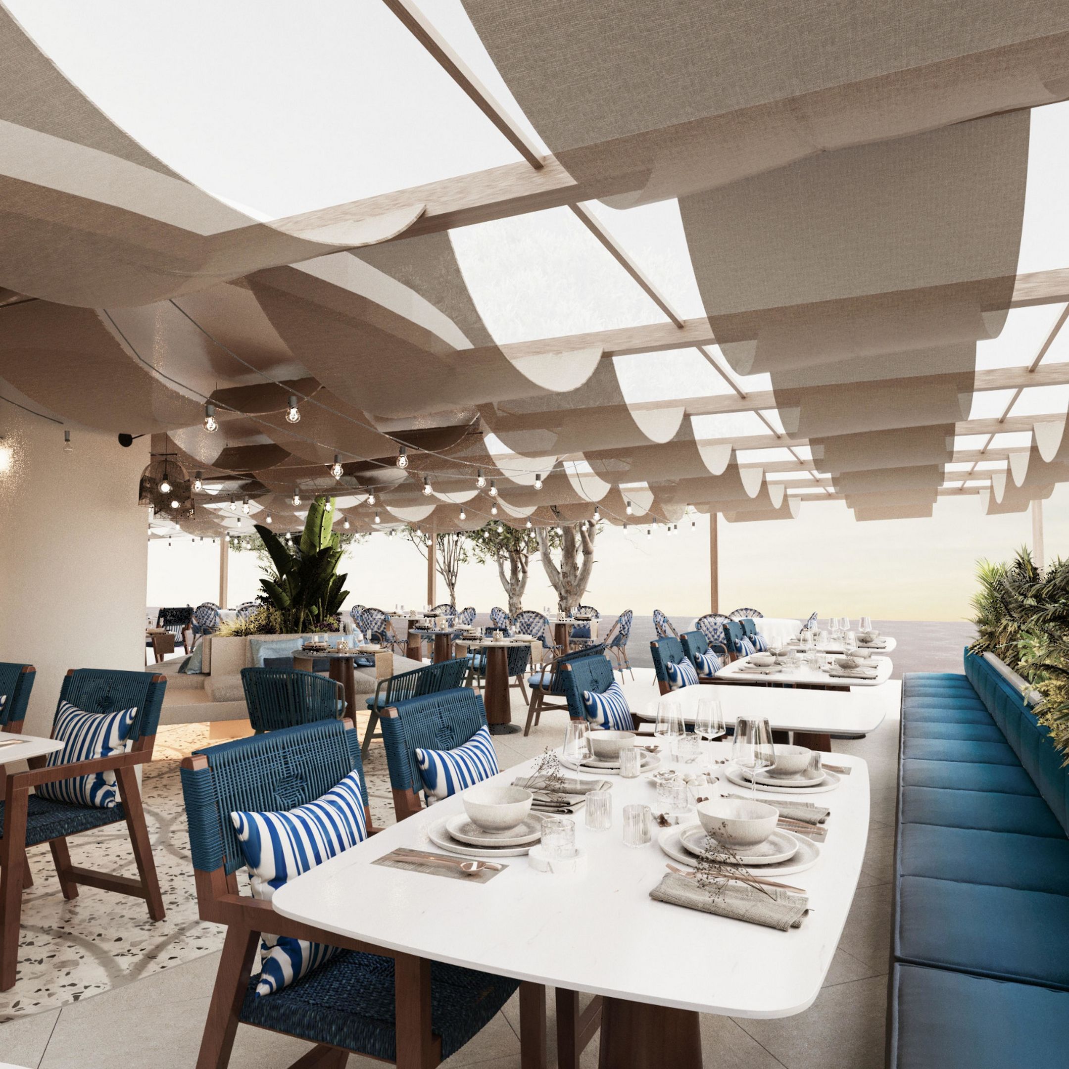 HOLIDAY INN RESORT BODRUM WEST BEACH