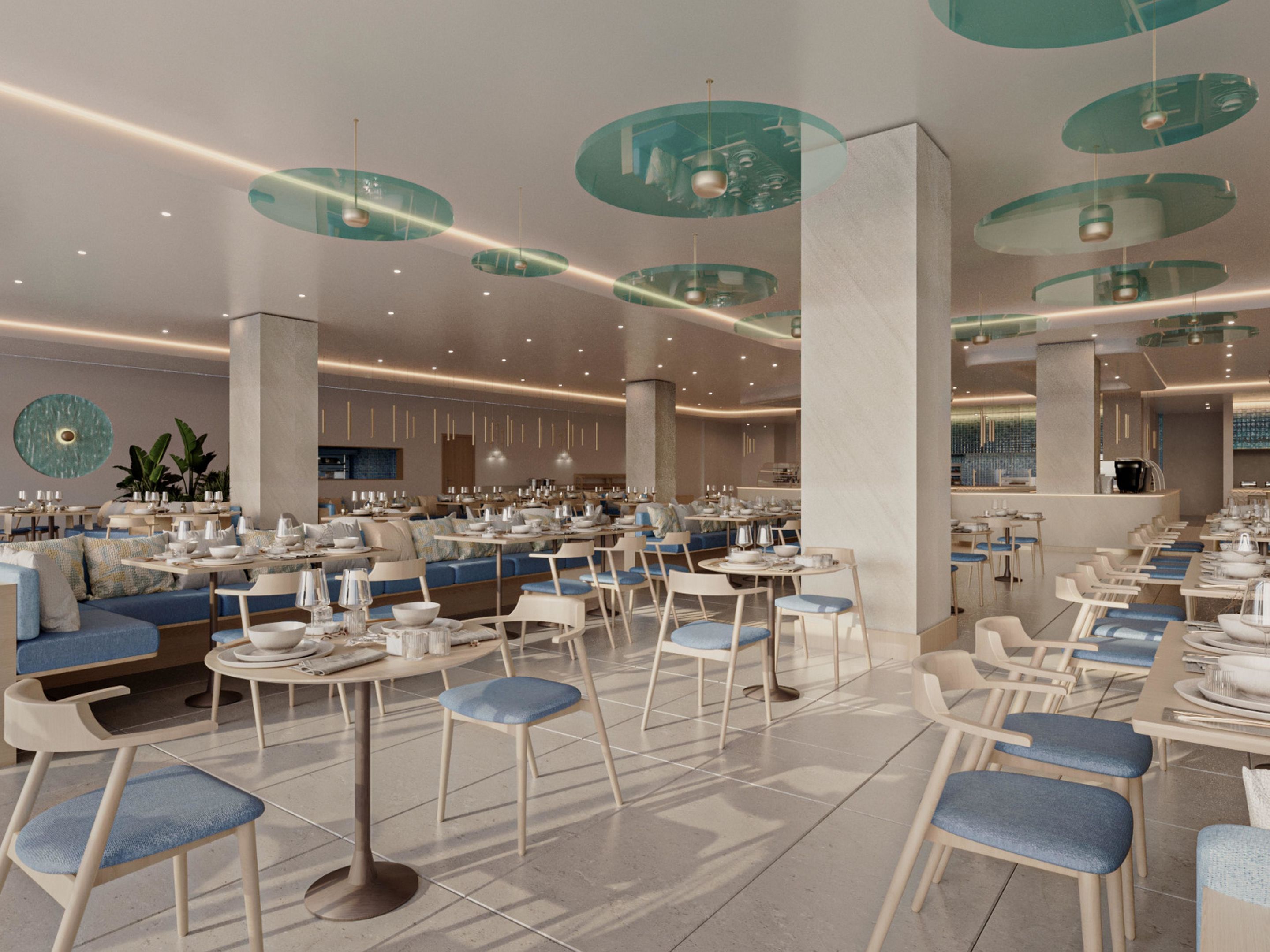 HOLIDAY INN RESORT BODRUM WEST BEACH
