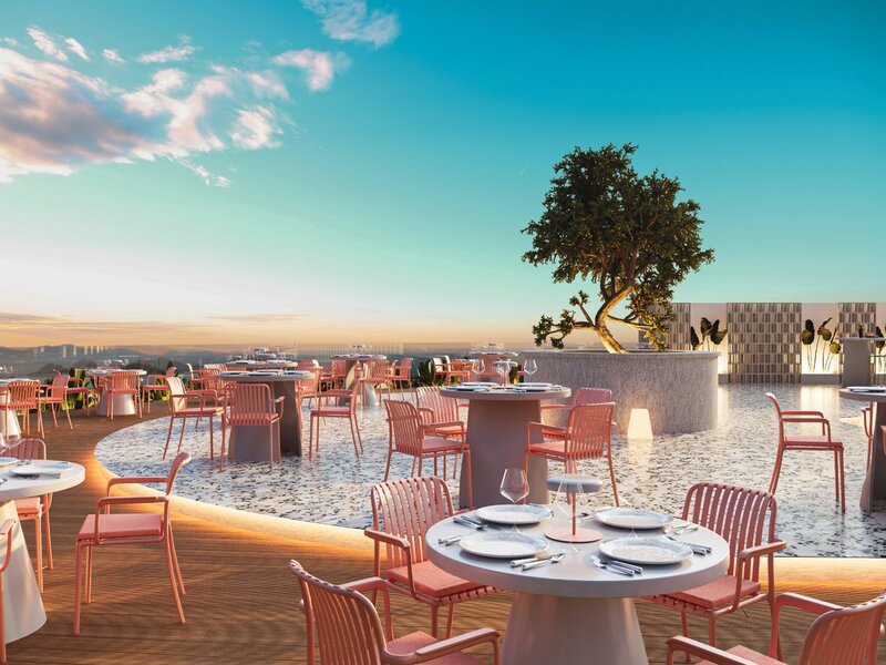 HOLIDAY INN RESORT BODRUM WEST BEACH