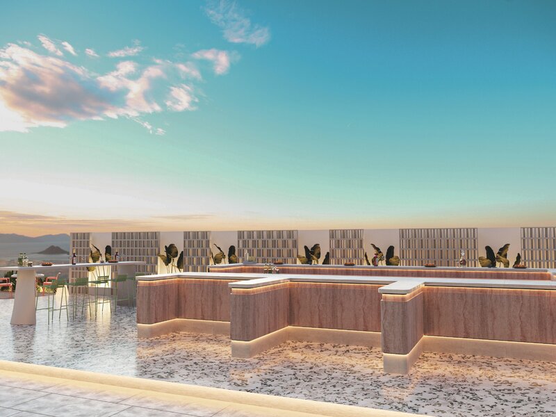 HOLIDAY INN RESORT BODRUM WEST BEACH