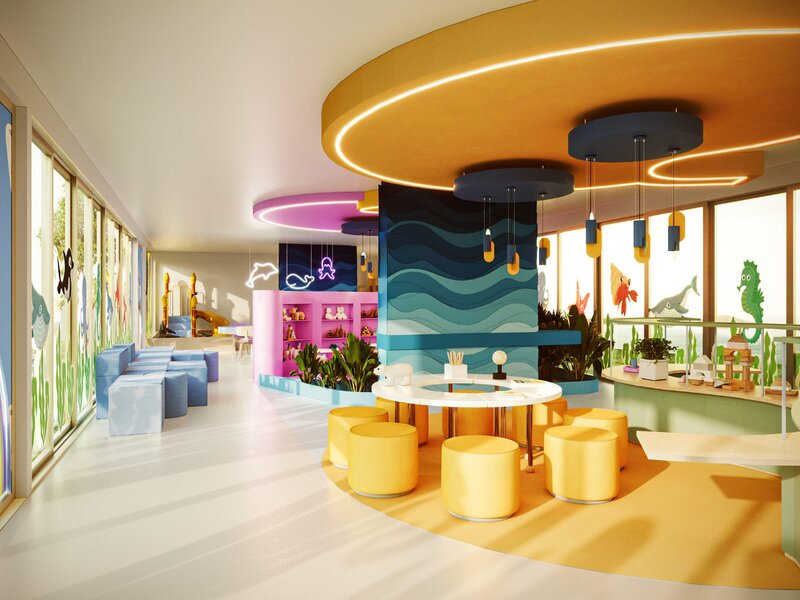 HOLIDAY INN RESORT BODRUM WEST BEACH