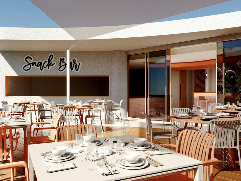 HOLIDAY INN RESORT BODRUM WEST BEACH