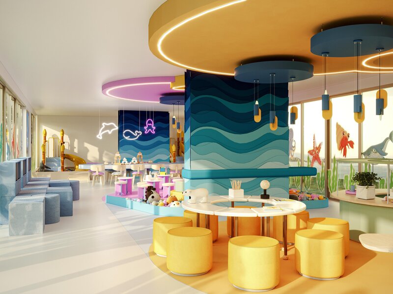 HOLIDAY INN RESORT BODRUM WEST BEACH