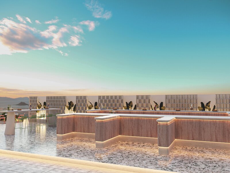 HOLIDAY INN RESORT BODRUM WEST BEACH