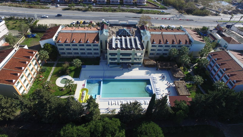 PROXIMA HOTEL