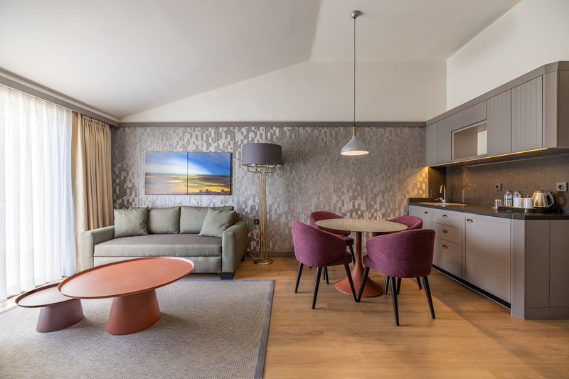 PROXIMA HOTEL