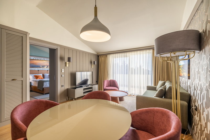 PROXIMA HOTEL