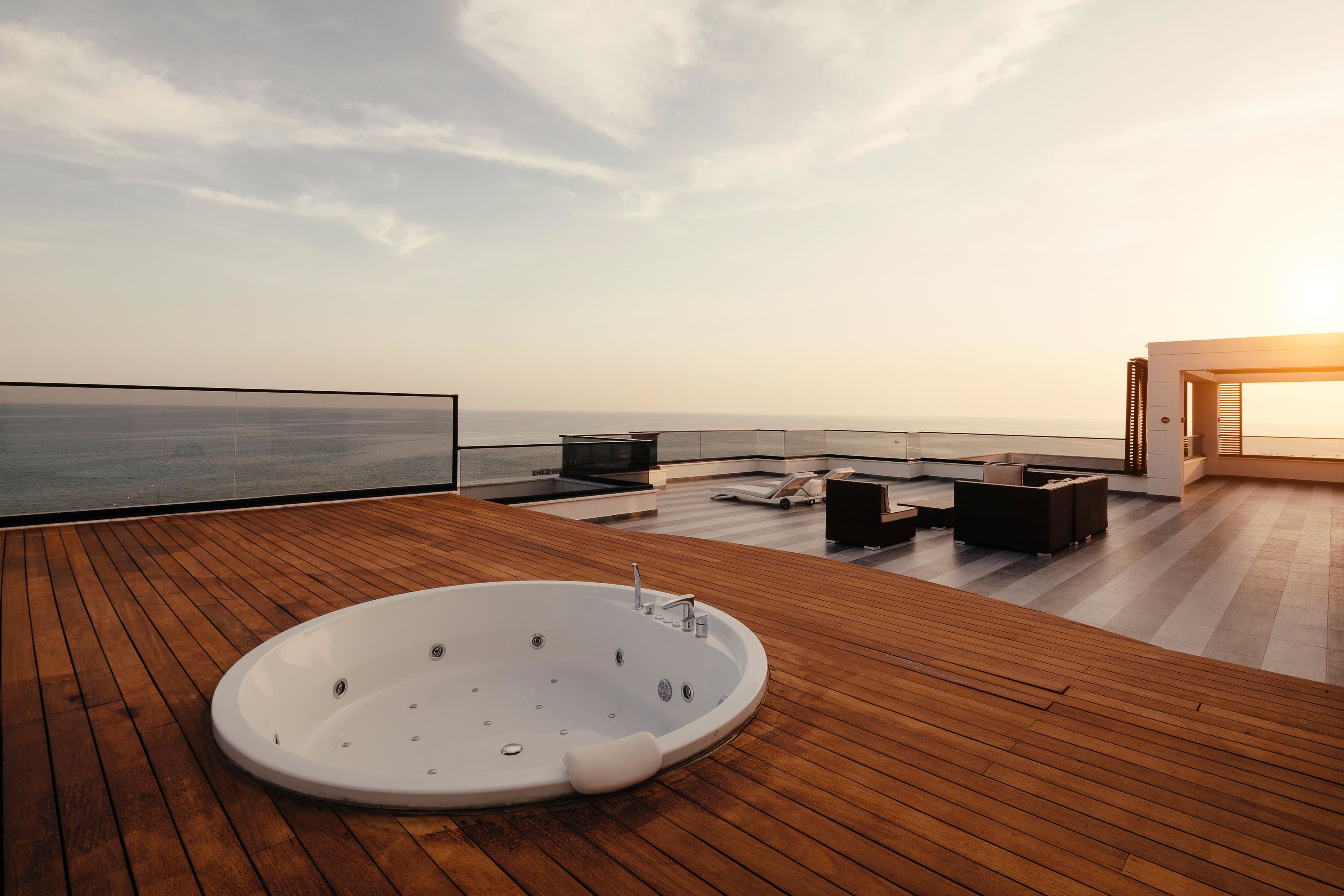 SELECTUM LUXURY RESORT