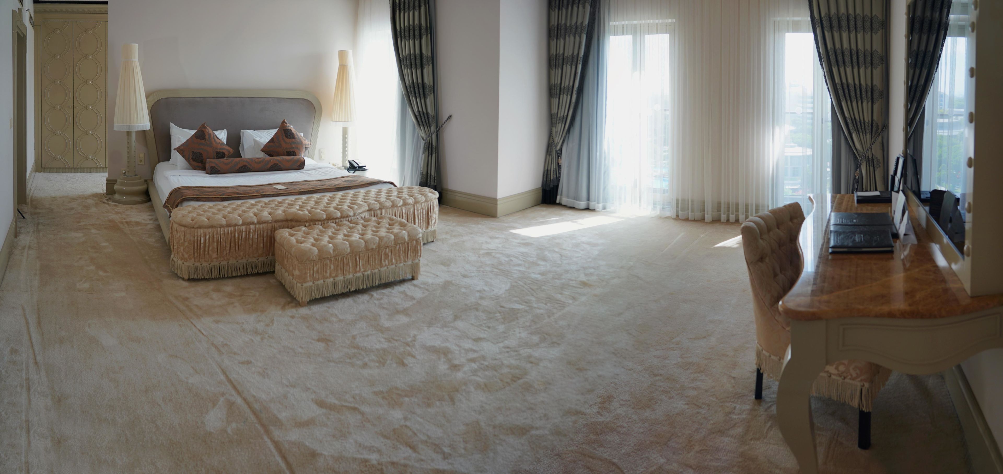 SELECTUM LUXURY RESORT