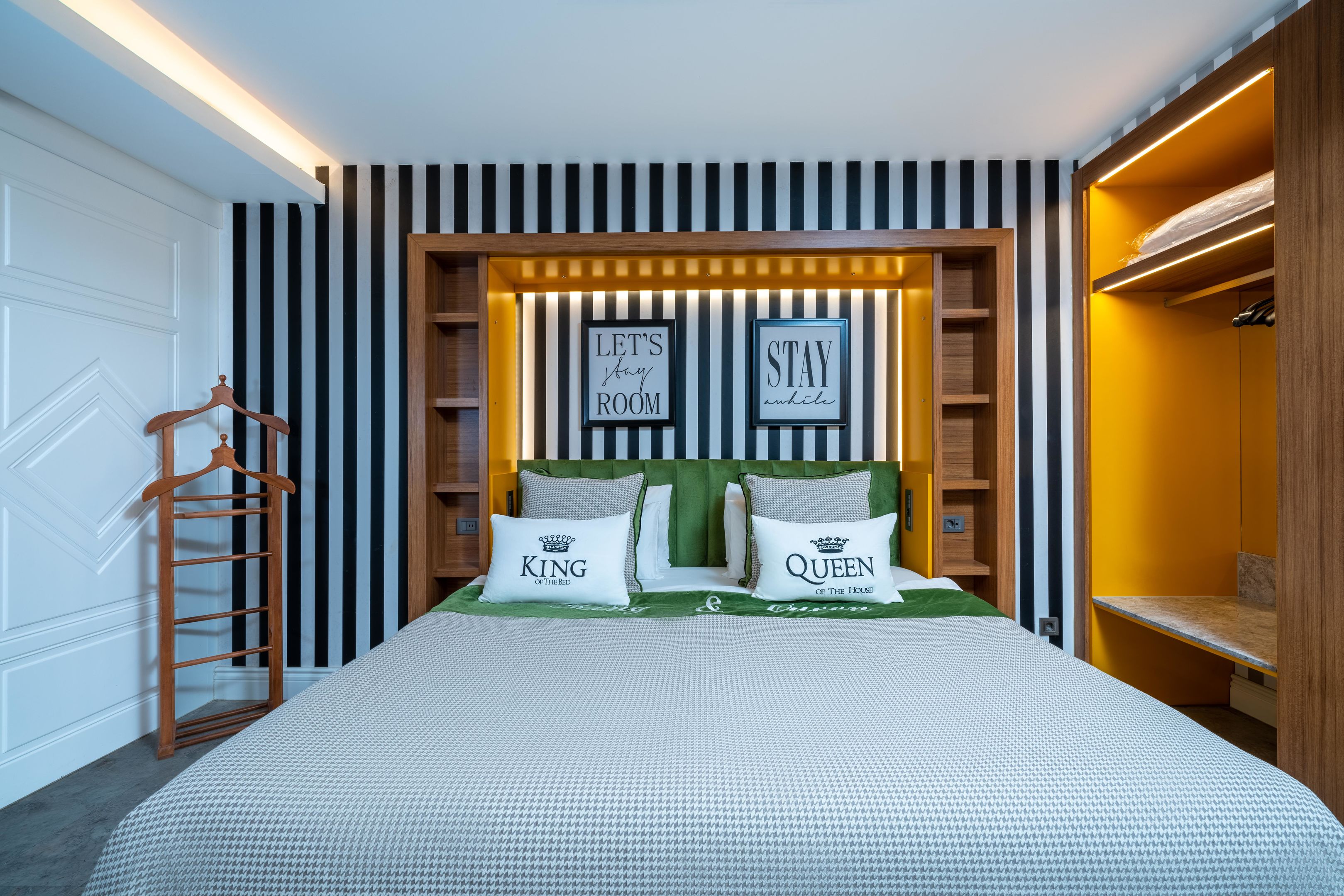 SELECTUM LUXURY RESORT