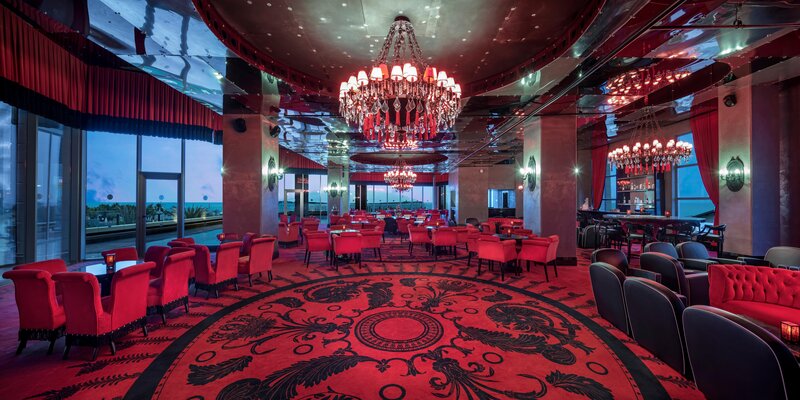 SELECTUM LUXURY RESORT
