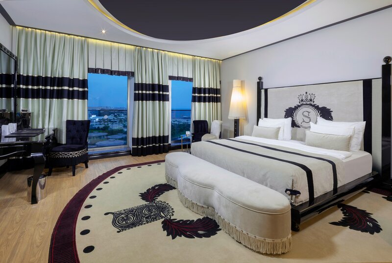 SELECTUM LUXURY RESORT