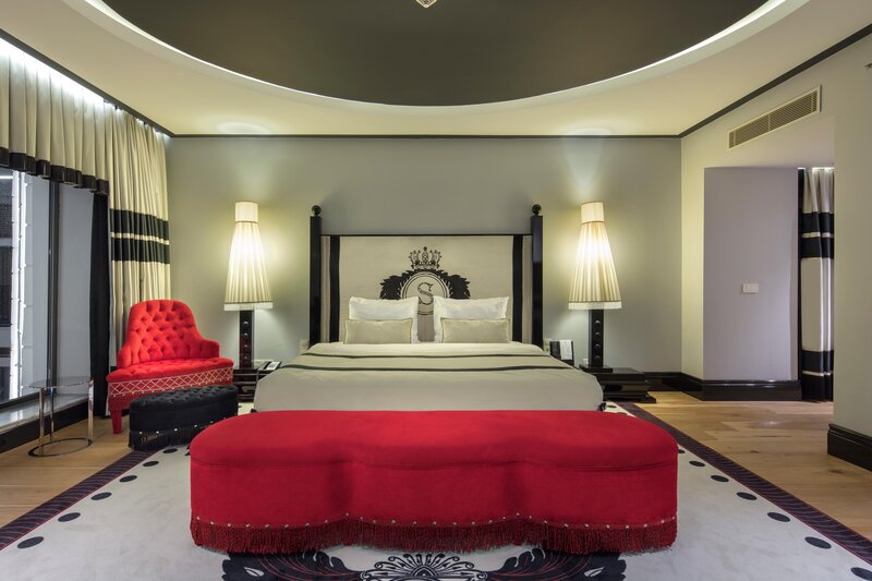 SELECTUM LUXURY RESORT