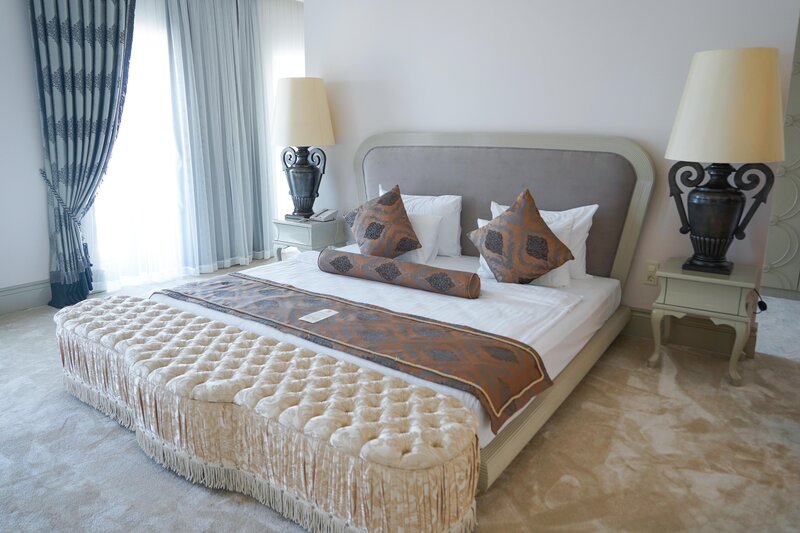 SELECTUM LUXURY RESORT