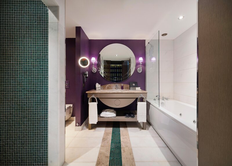 SELECTUM LUXURY RESORT
