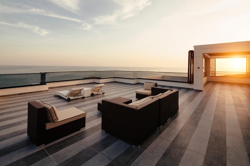 SELECTUM LUXURY RESORT