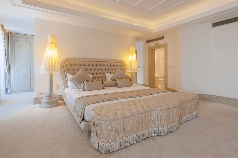 SELECTUM LUXURY RESORT
