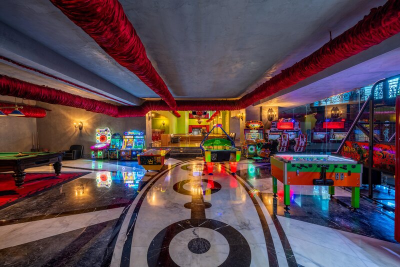 SELECTUM LUXURY RESORT
