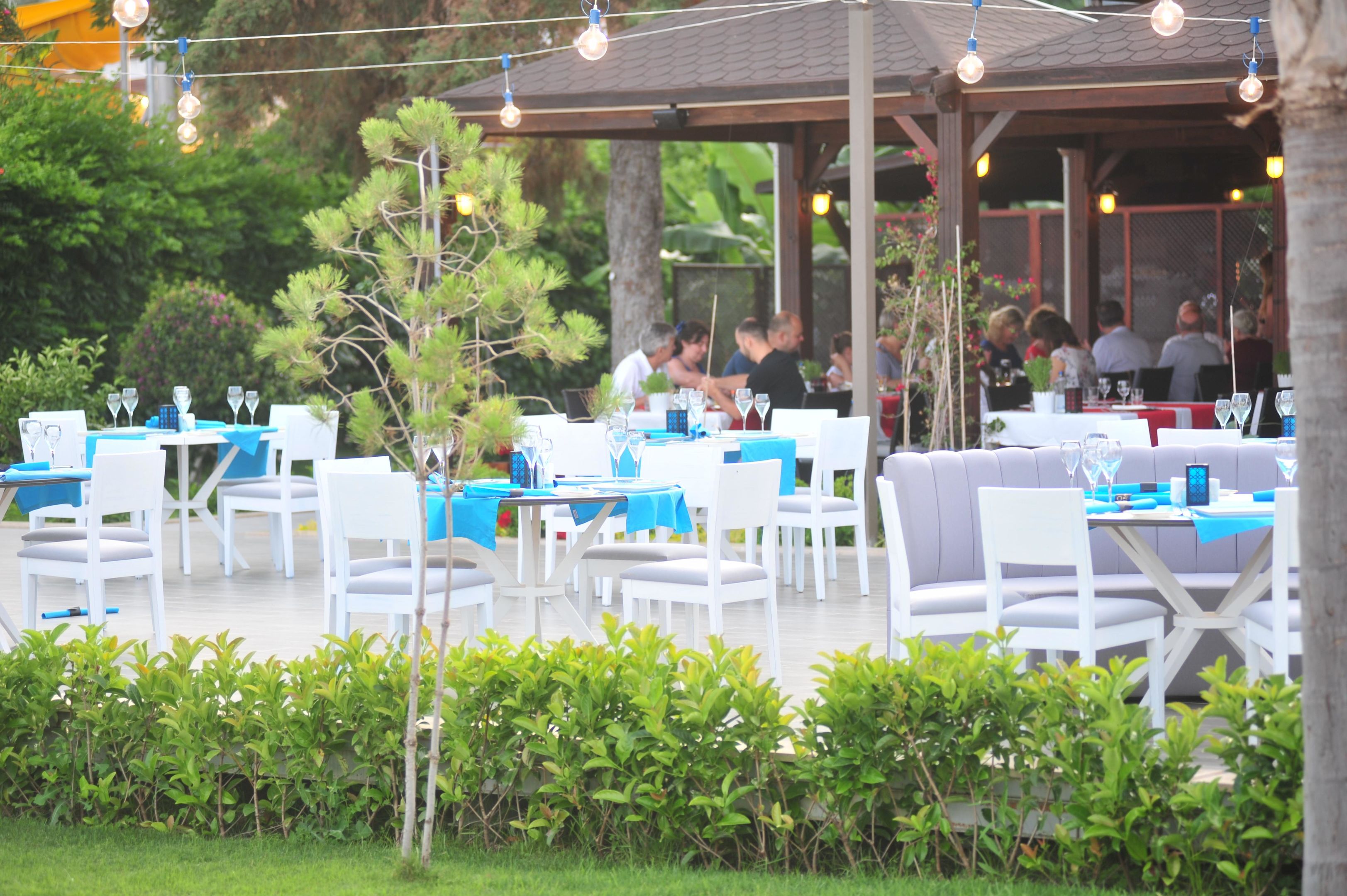 SEVEN SEAS HOTEL LIFE