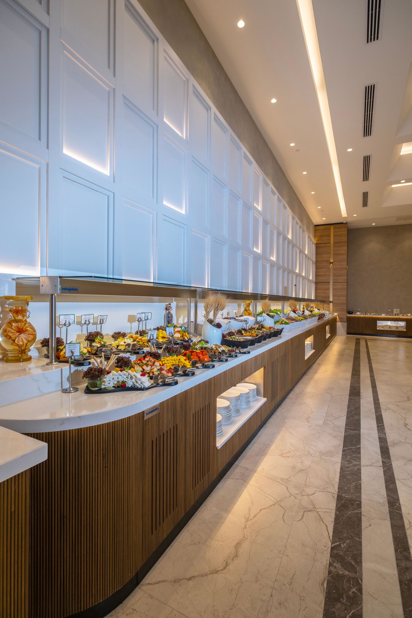 SEVEN SEAS HOTEL LIFE