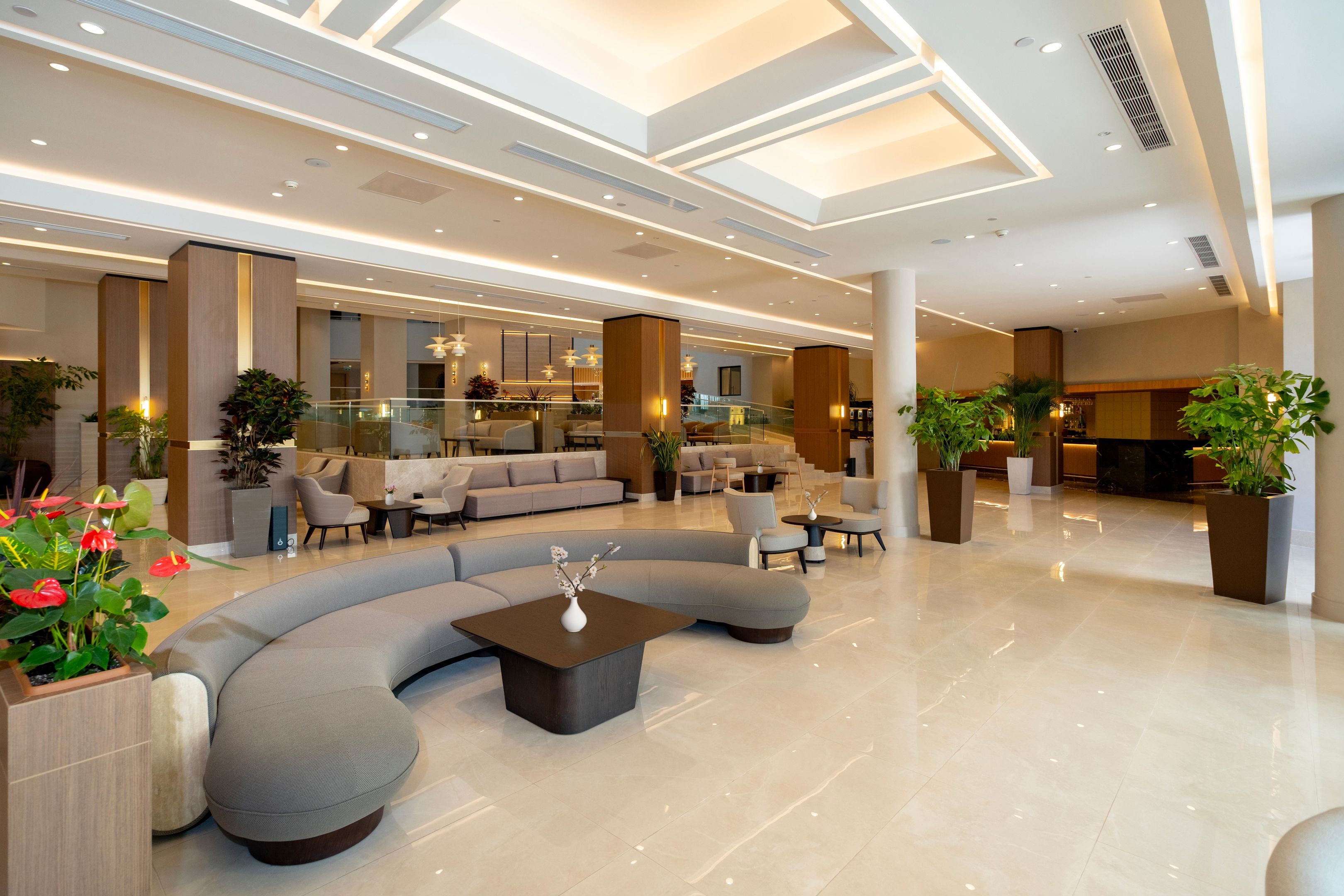 SEVEN SEAS HOTEL LIFE