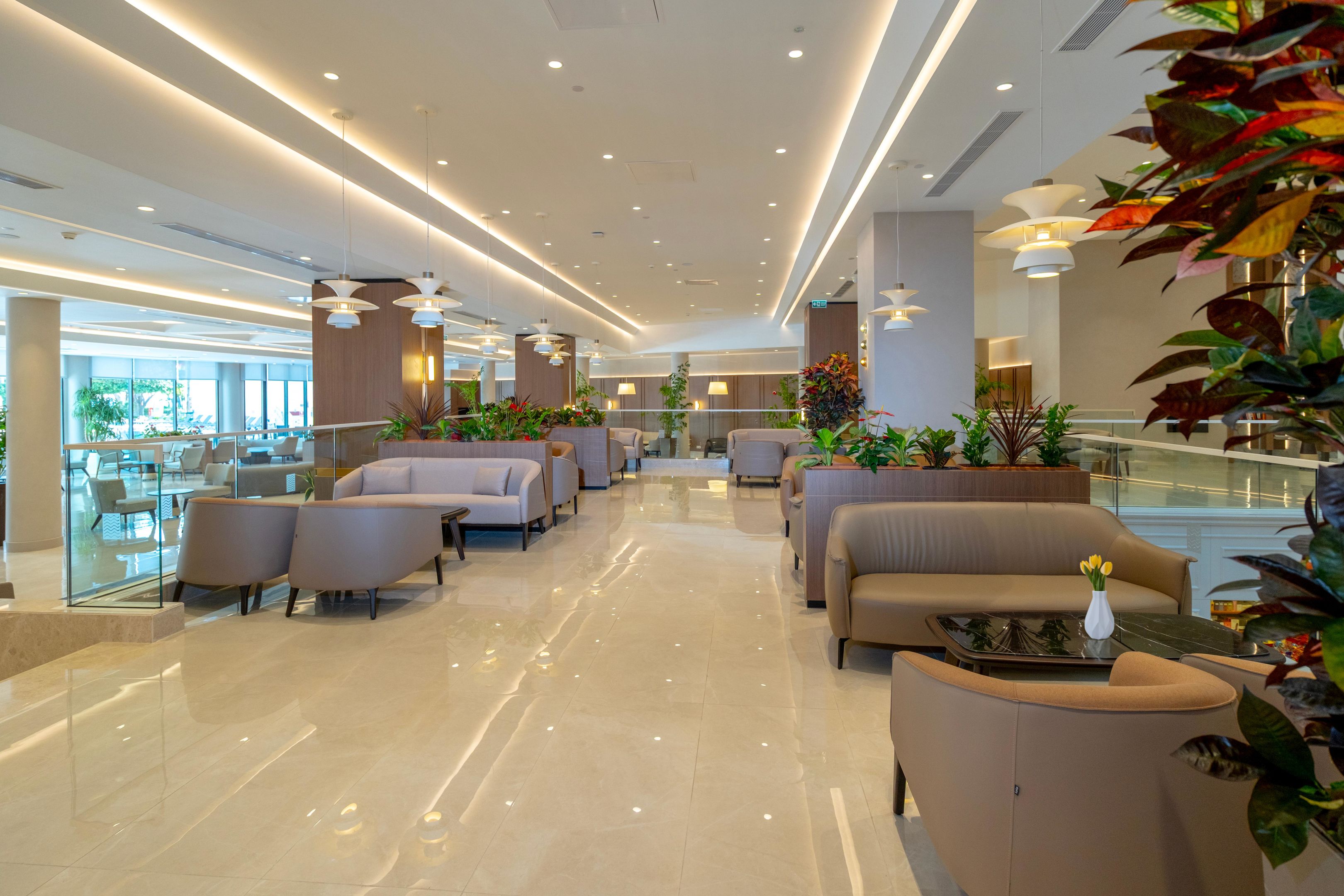 SEVEN SEAS HOTEL LIFE