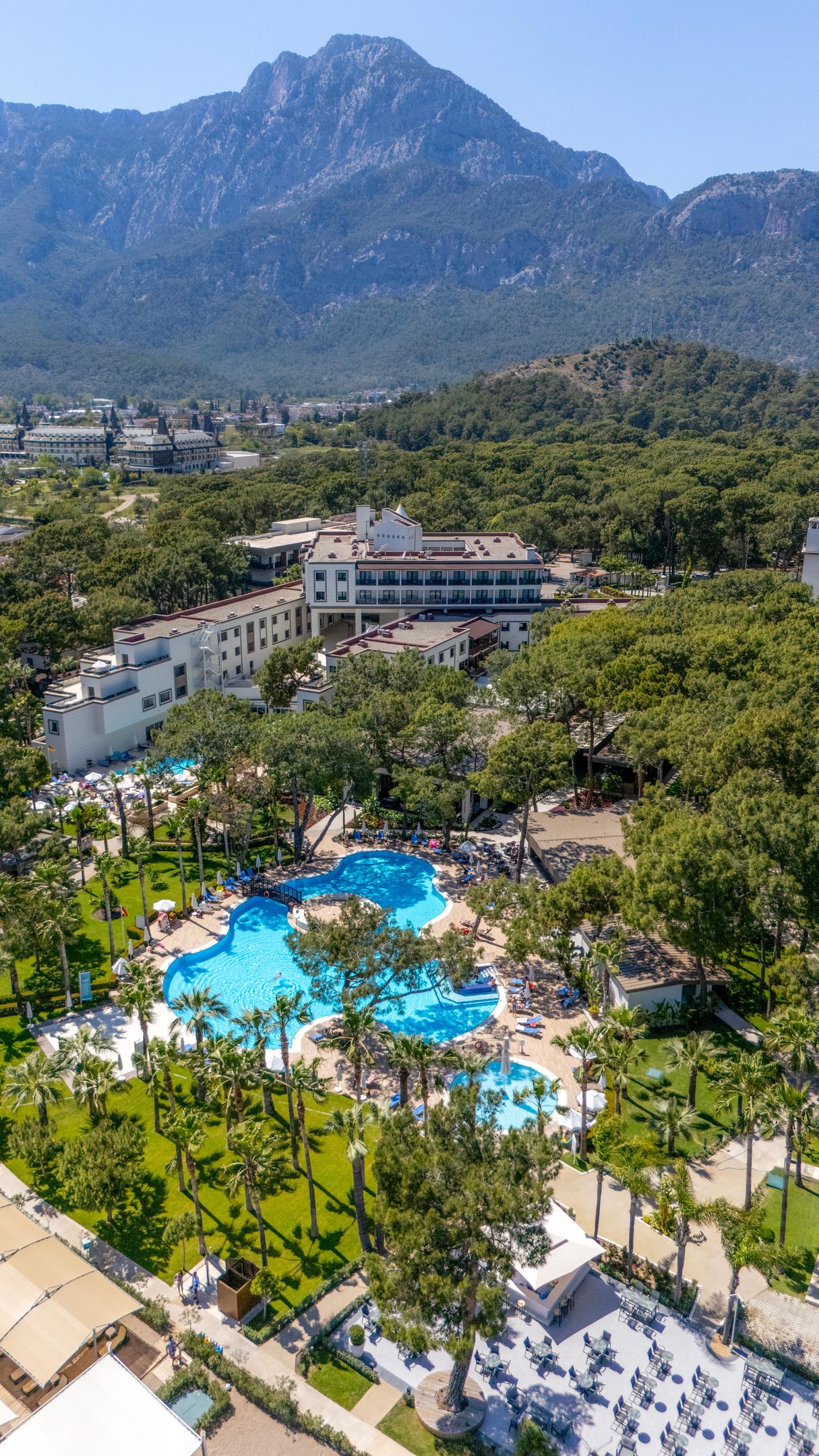 SEVEN SEAS HOTEL LIFE