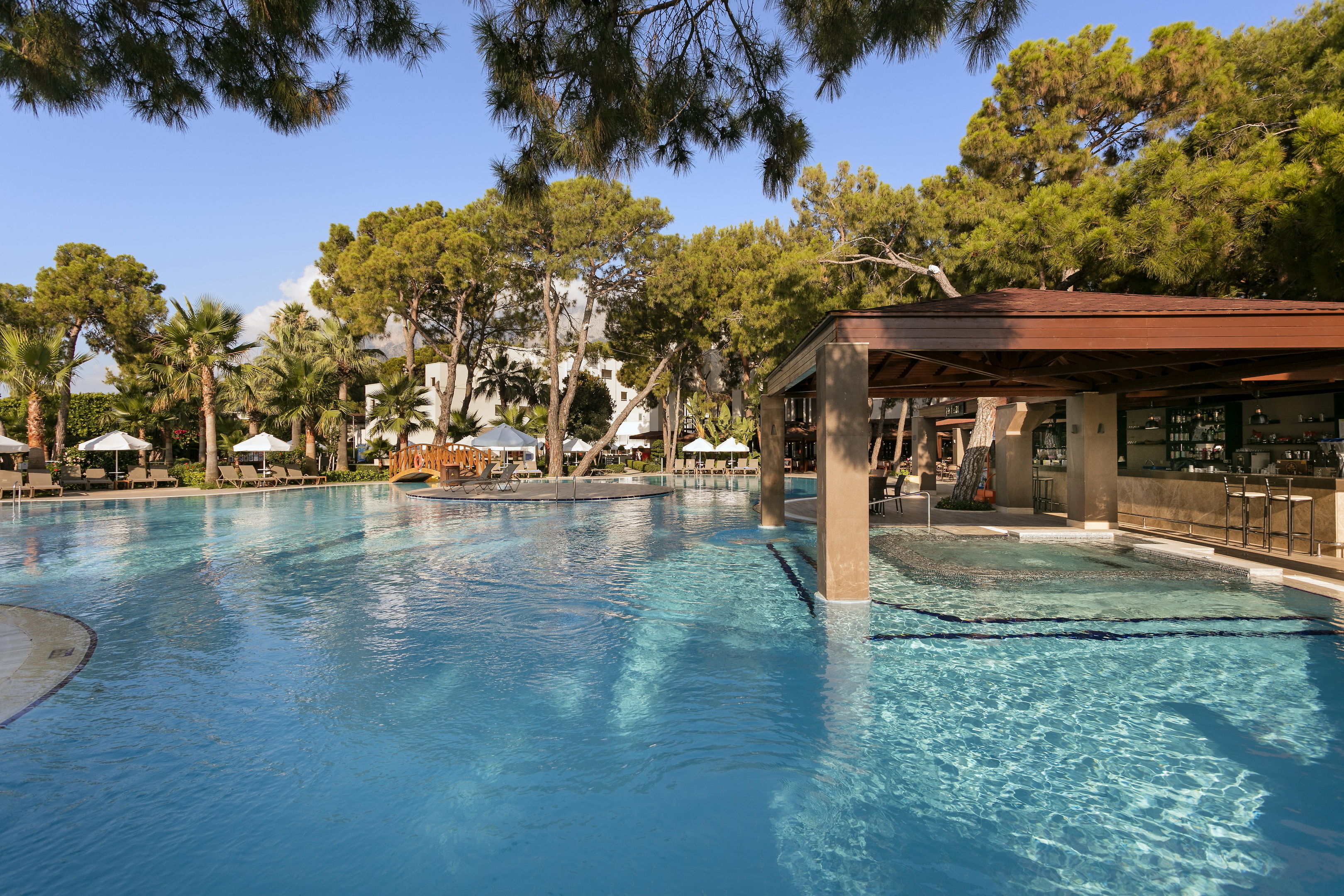 SEVEN SEAS HOTEL LIFE