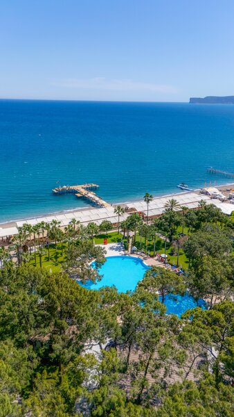 SEVEN SEAS HOTEL LIFE