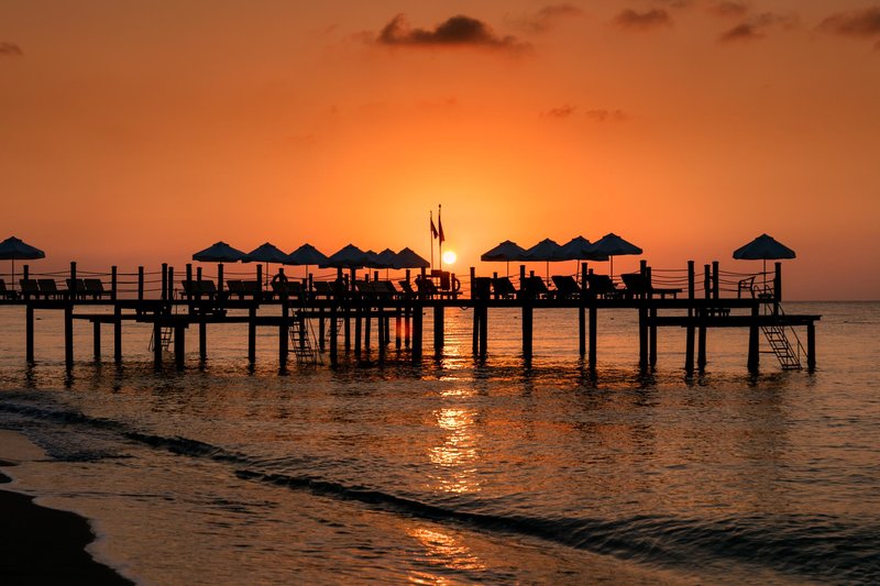 SEVEN SEAS HOTEL LIFE