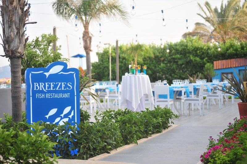 SEVEN SEAS HOTEL LIFE