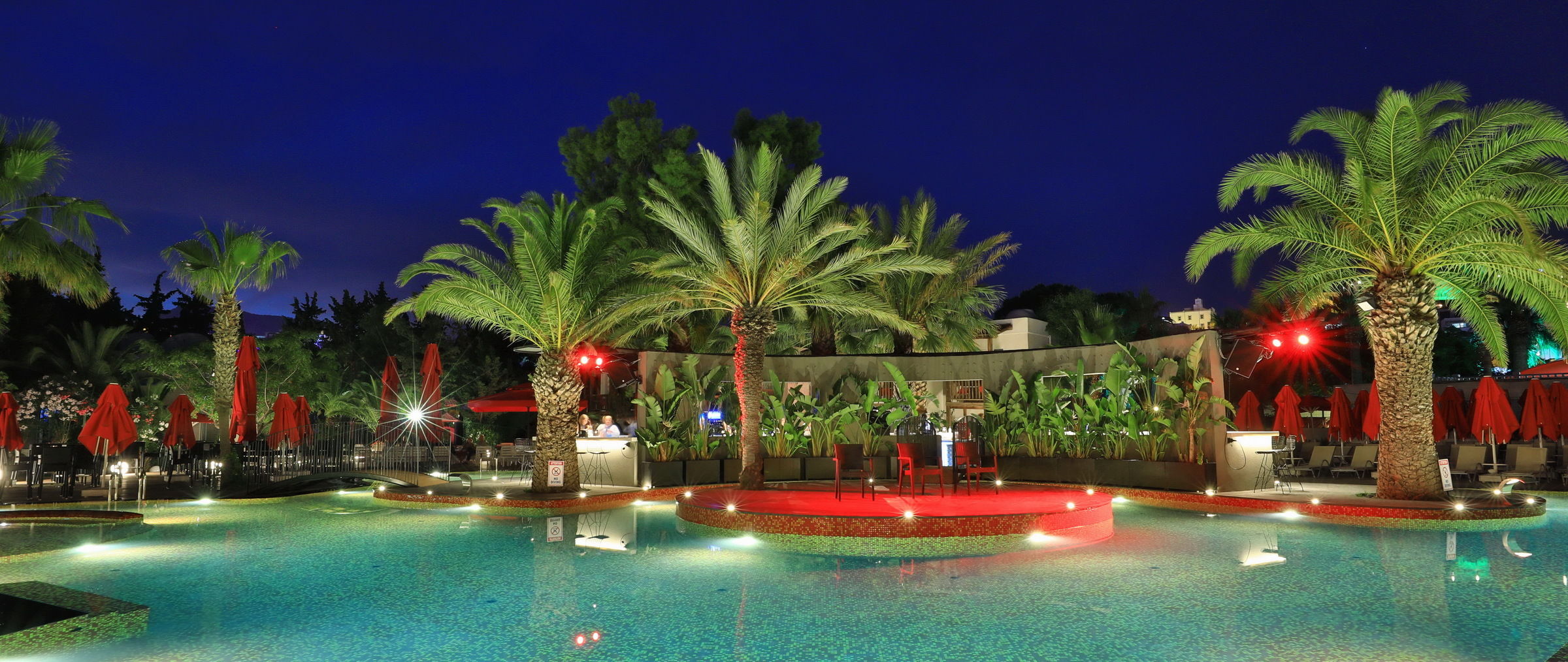 VERY CHIC BODRUM ADULT ONLY 18+ (ex.MARVIDA SENSES )