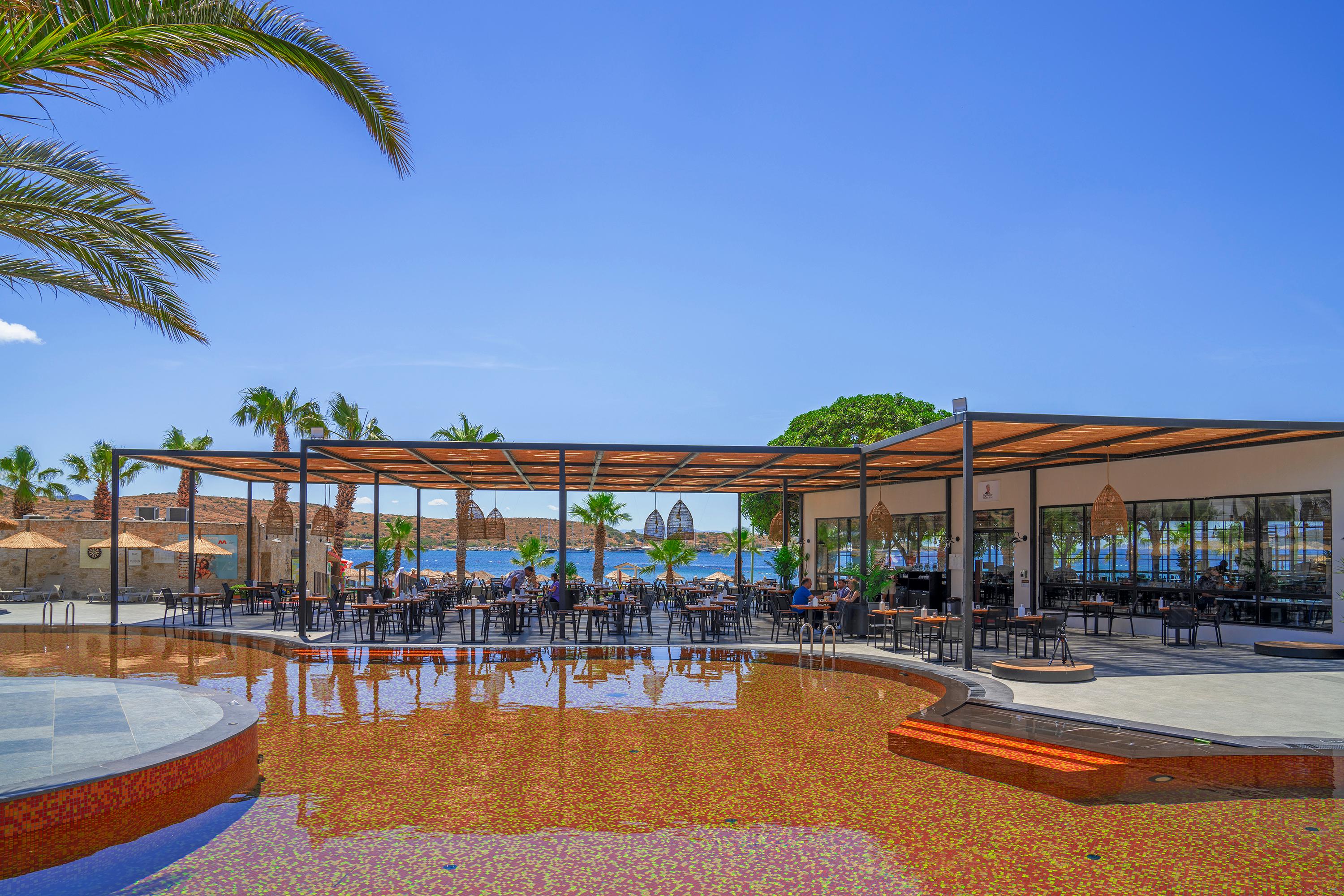 VERY CHIC BODRUM ADULT ONLY 18+ (ex.MARVIDA SENSES )