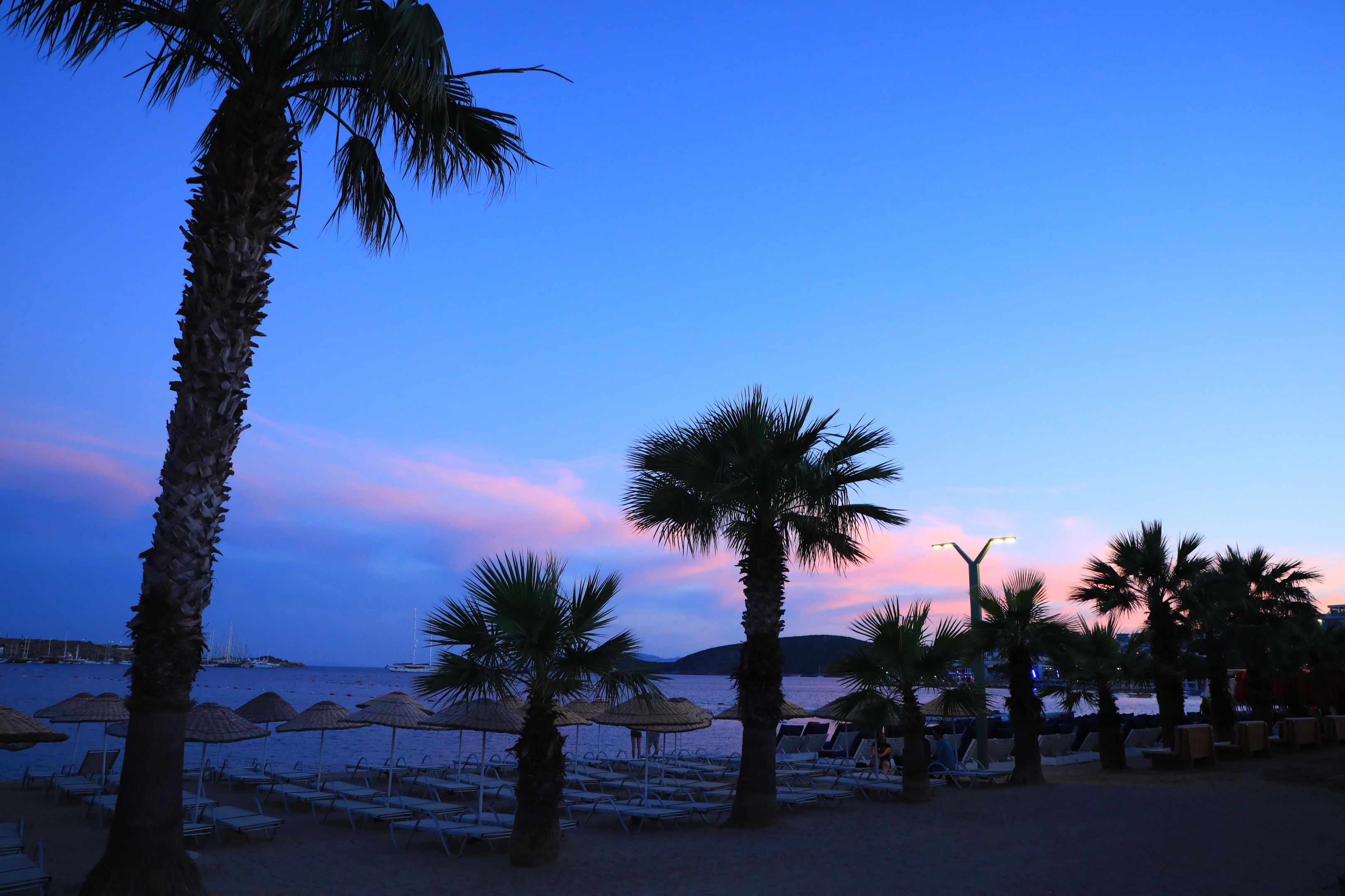 VERY CHIC BODRUM ADULT ONLY 18+ (ex.MARVIDA SENSES )