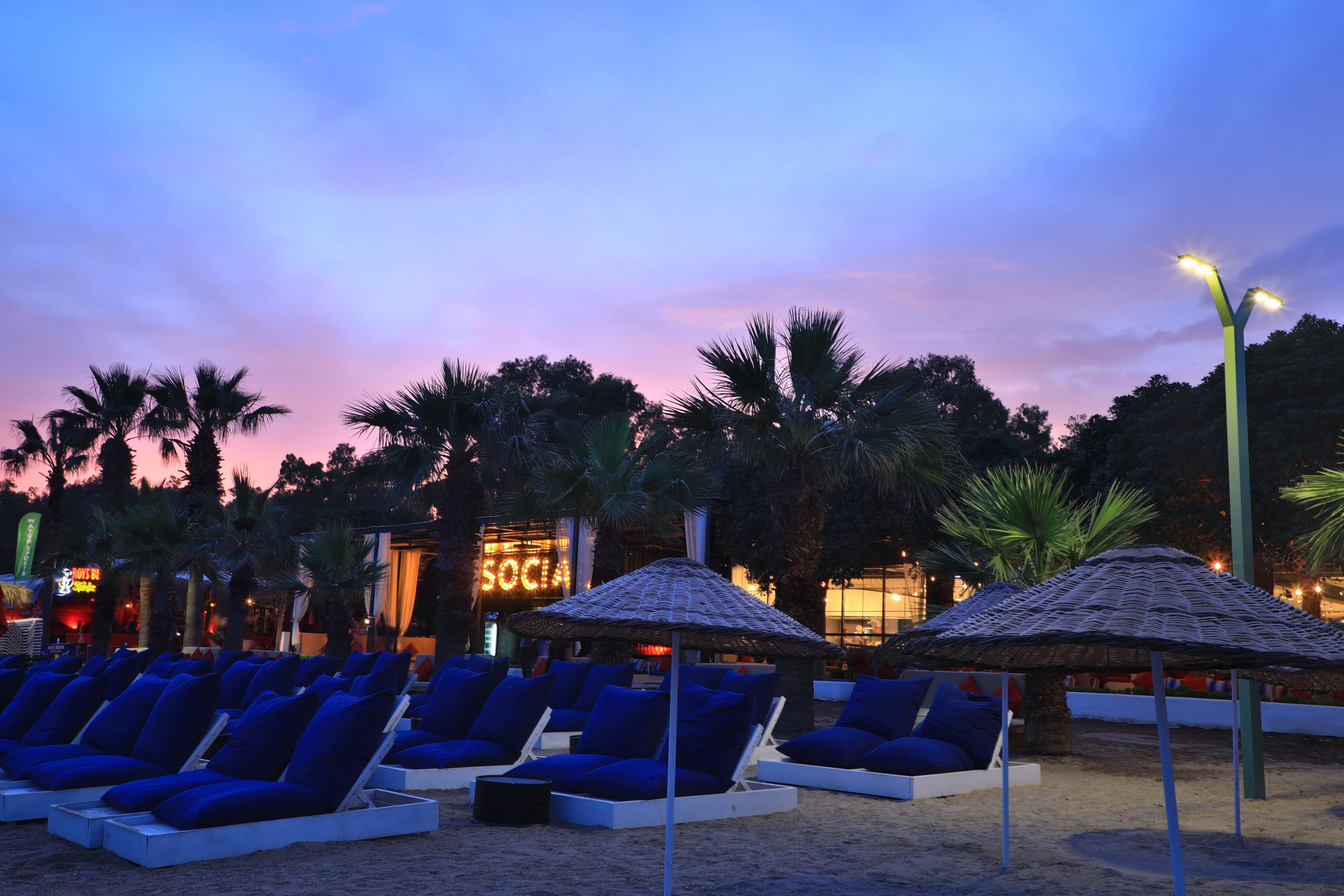 VERY CHIC BODRUM ADULT ONLY 18+ (ex.MARVIDA SENSES )