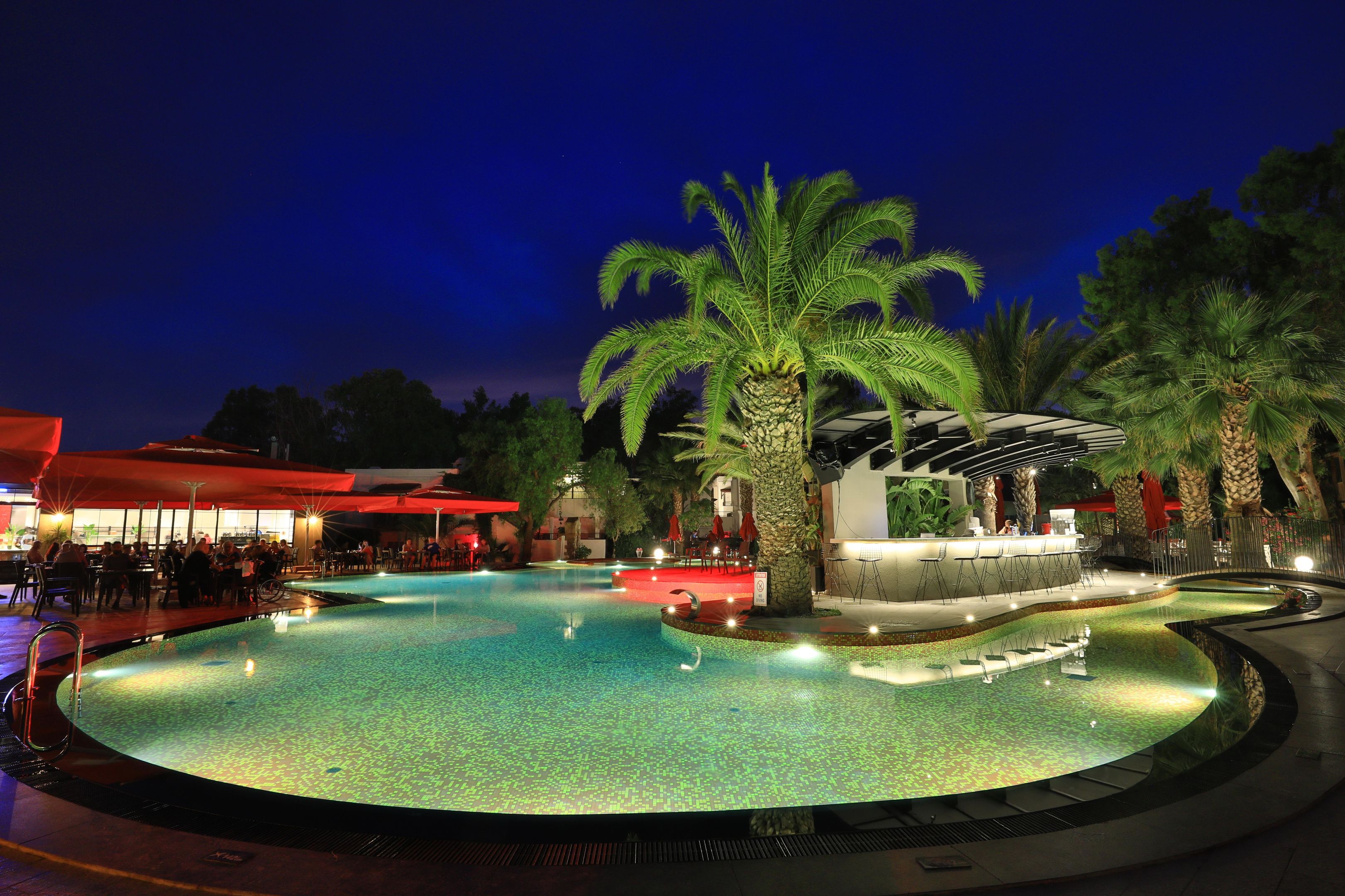 VERY CHIC BODRUM ADULT ONLY 18+ (ex.MARVIDA SENSES )