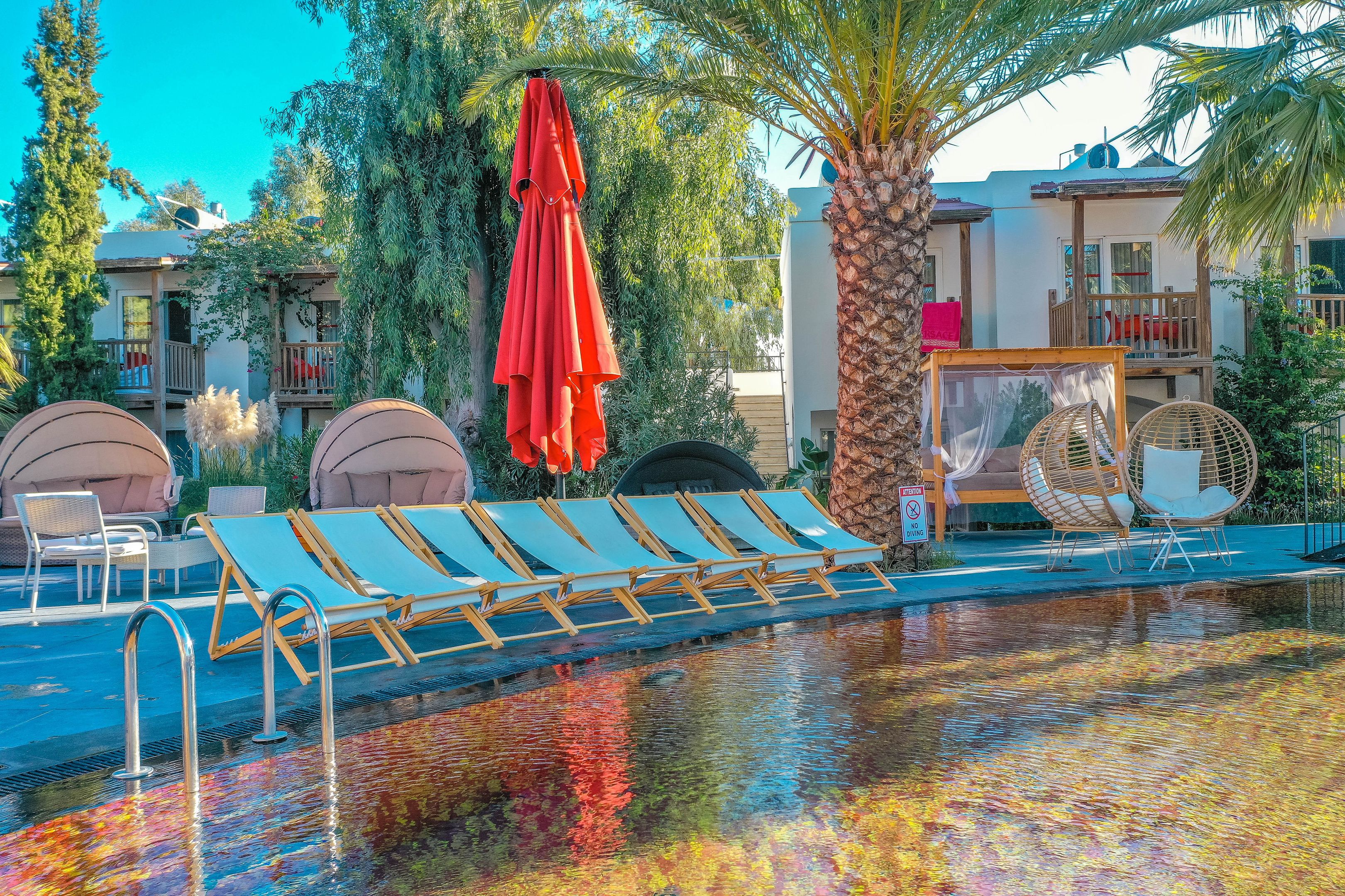 VERY CHIC BODRUM ADULT ONLY 18+ (ex.MARVIDA SENSES )