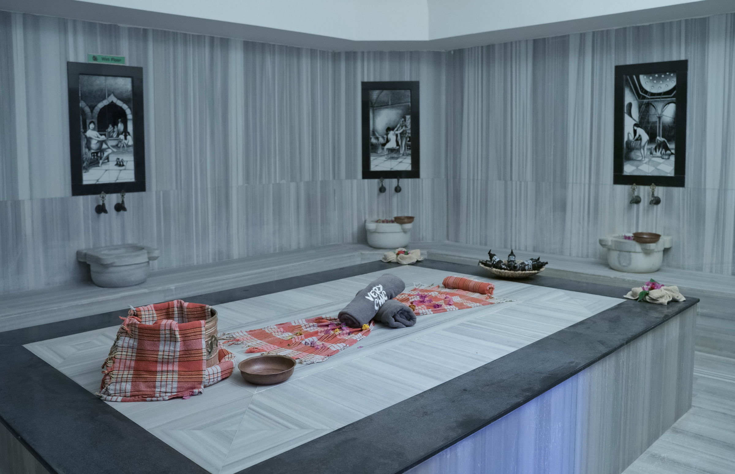 VERY CHIC BODRUM ADULT ONLY 18+ (ex.MARVIDA SENSES )