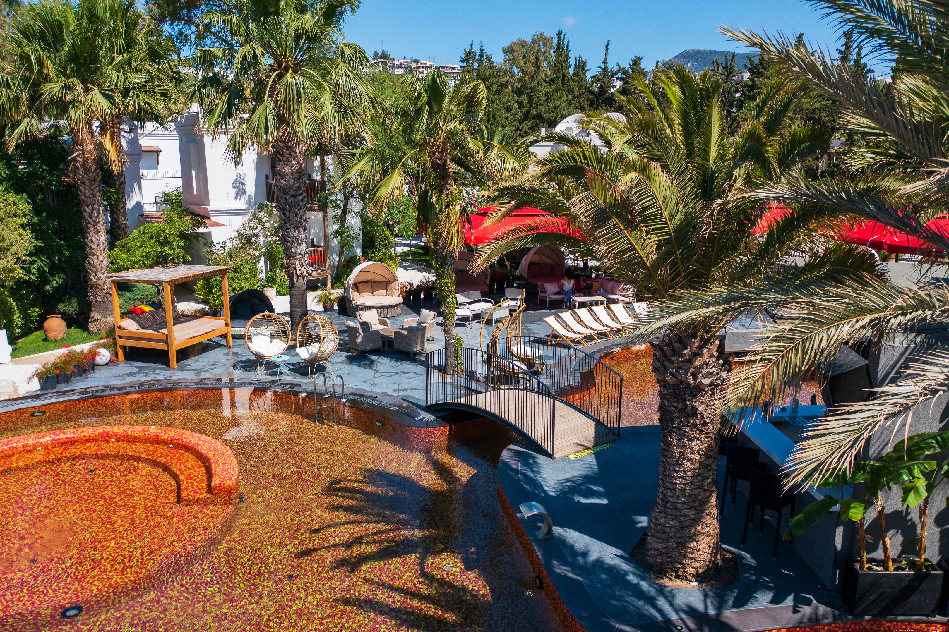 VERY CHIC BODRUM ADULT ONLY 18+ (ex.MARVIDA SENSES )