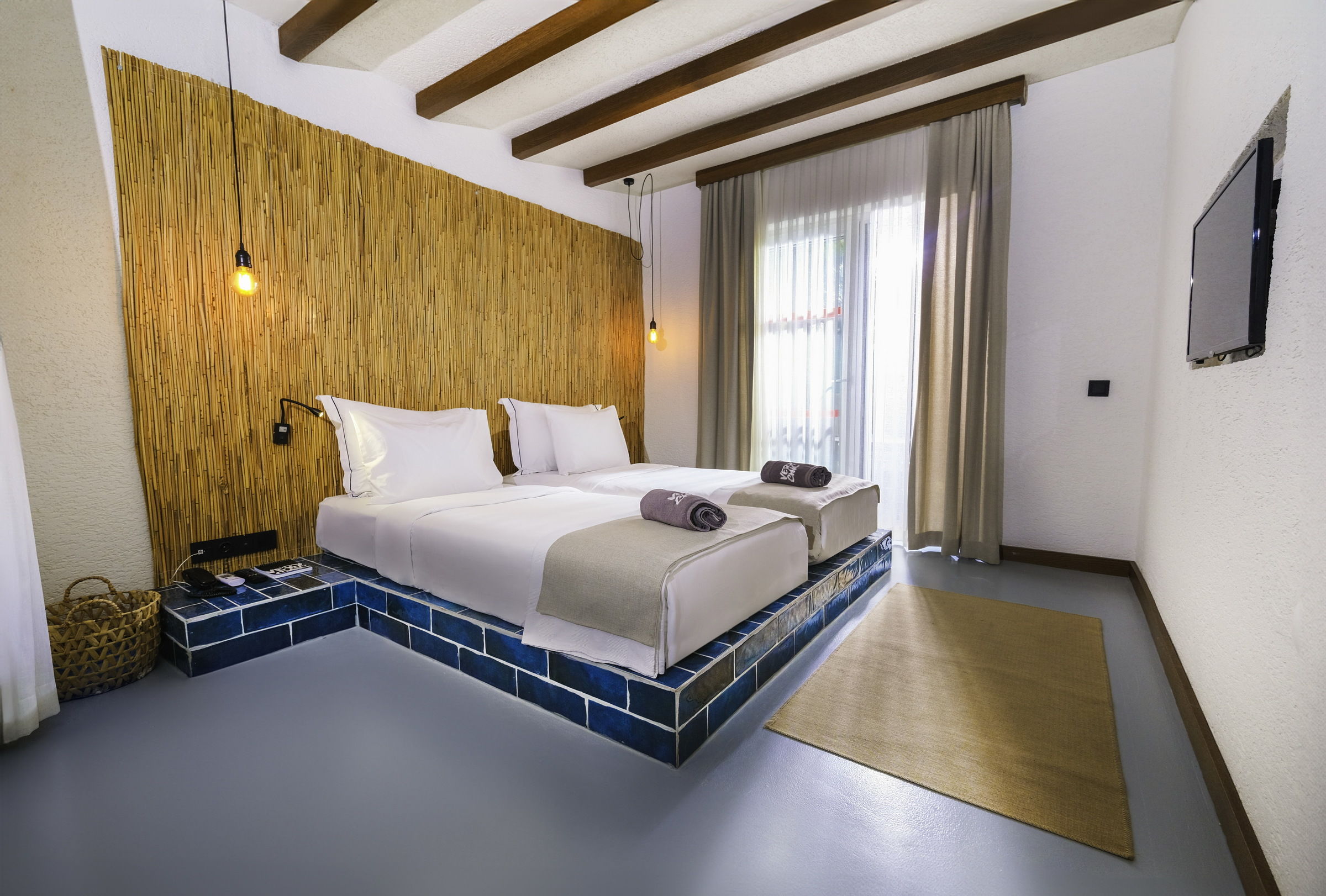 VERY CHIC BODRUM ADULT ONLY 18+ (ex.MARVIDA SENSES )